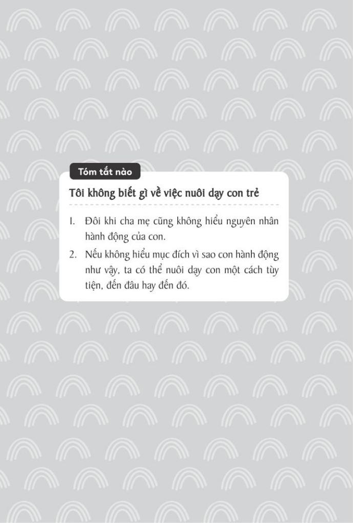 nuôi dạy con không quát mắng - Ảnh 10