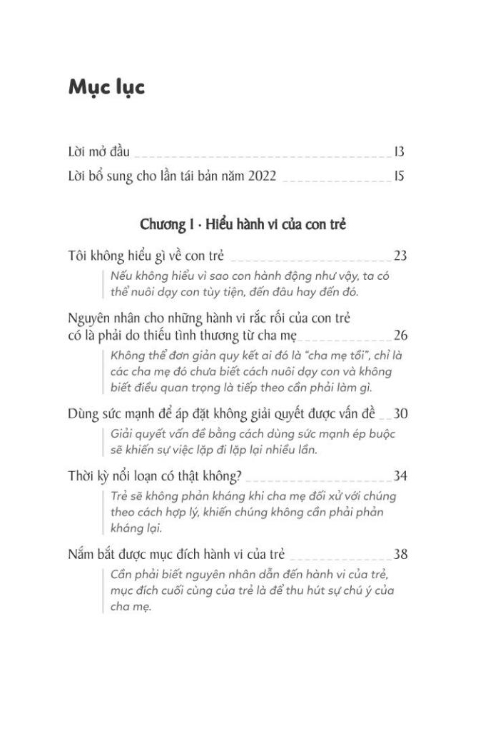 nuôi dạy con không quát mắng - Ảnh 3