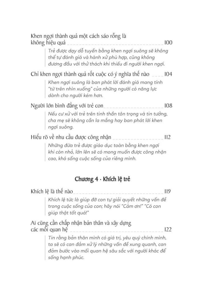 nuôi dạy con không quát mắng - Ảnh 6