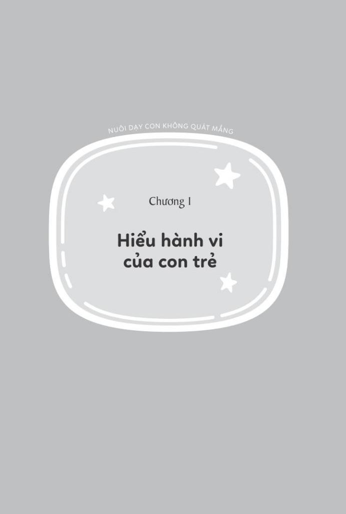 nuôi dạy con không quát mắng - Ảnh 7