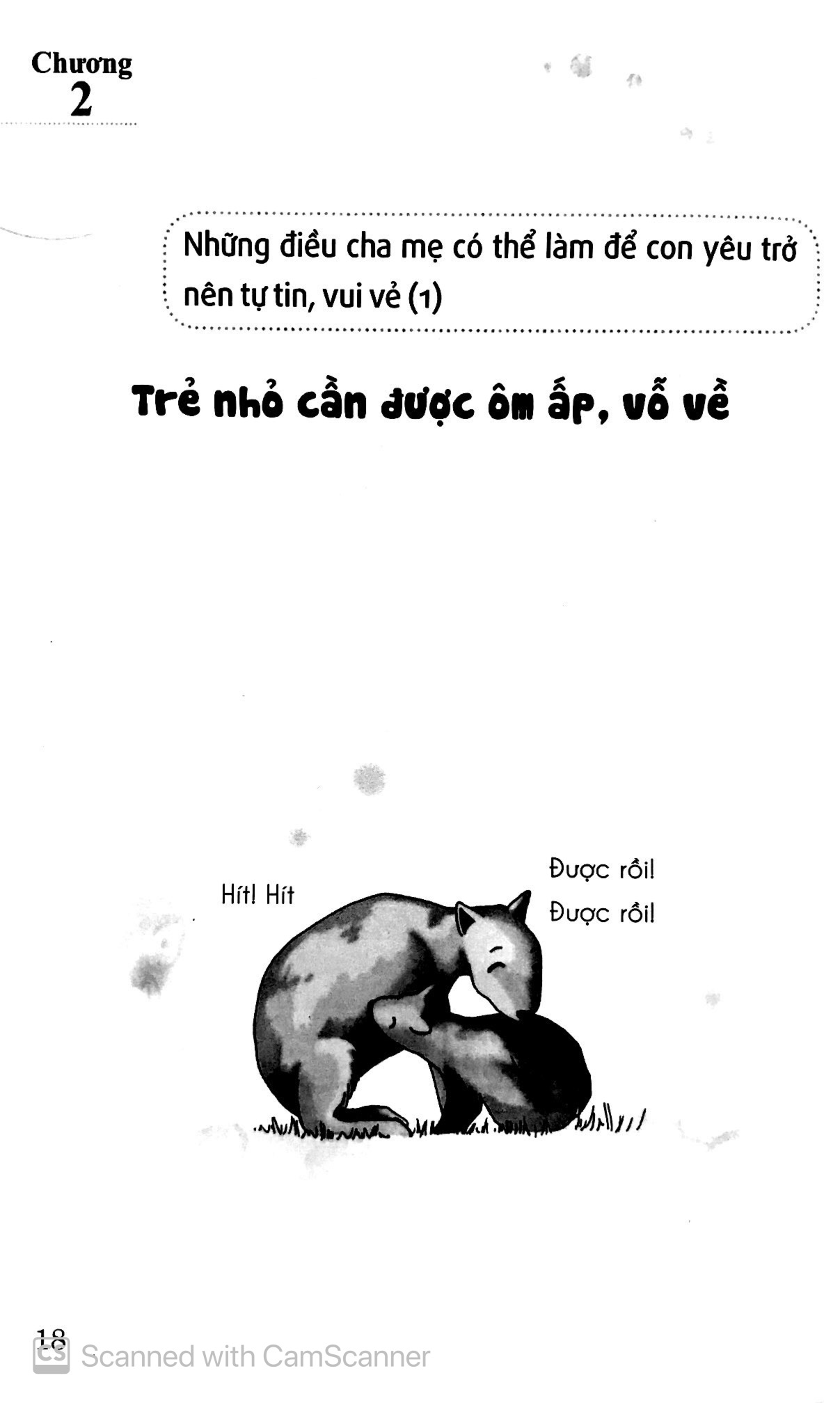 nuôi dạy con kiểu nhật bản - phiên bản đen trắng (tái bản 2019) - Ảnh 10