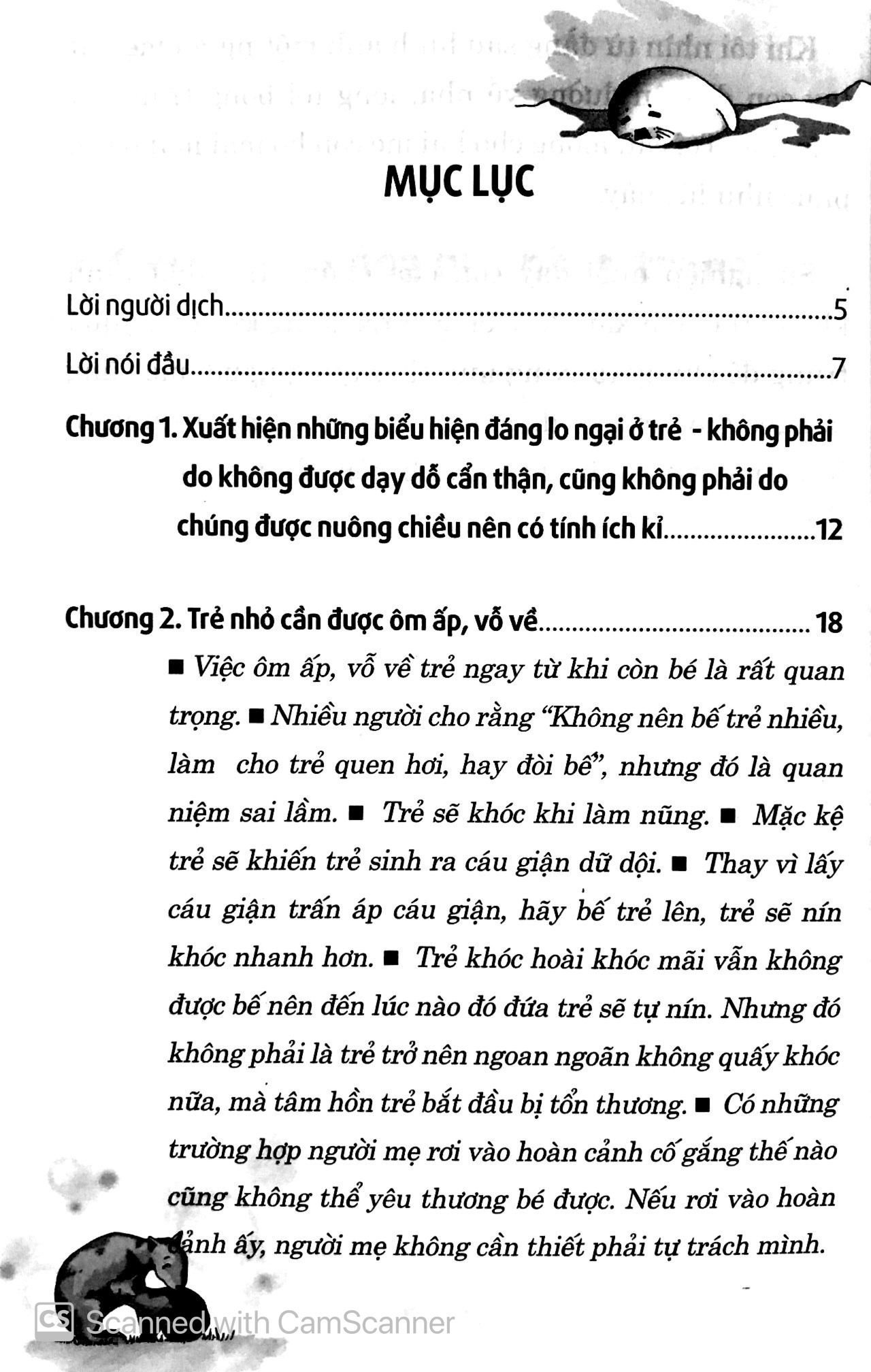 nuôi dạy con kiểu nhật bản - phiên bản đen trắng (tái bản 2019) - Ảnh 3