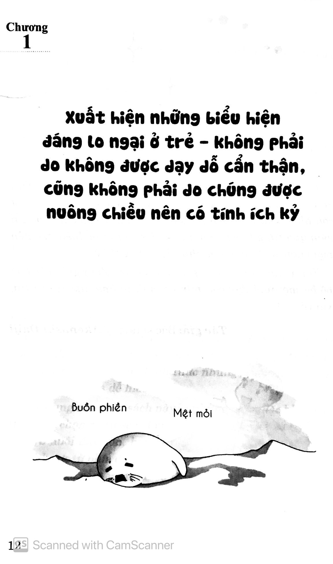 nuôi dạy con kiểu nhật bản - phiên bản đen trắng (tái bản 2019) - Ảnh 4