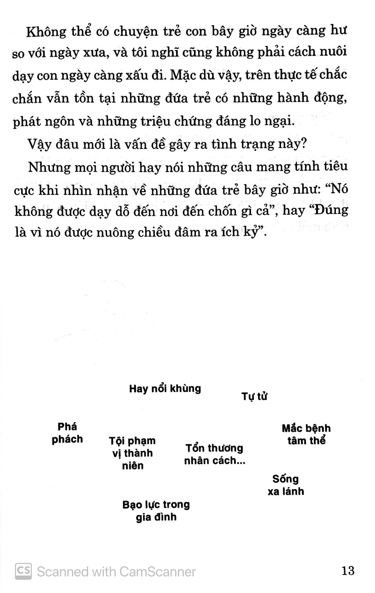 nuôi dạy con kiểu nhật bản - phiên bản đen trắng (tái bản 2019) - Ảnh 5
