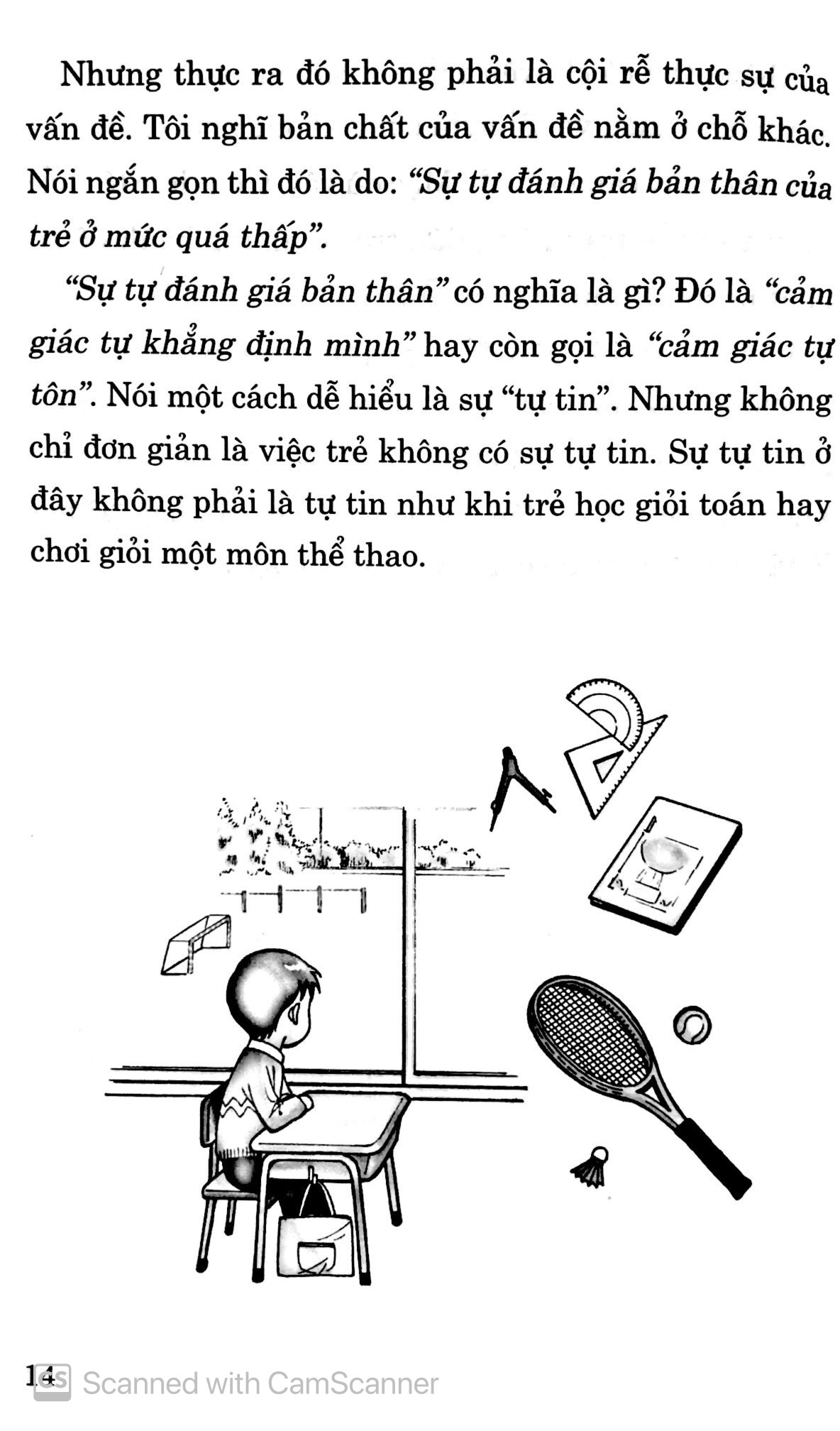 nuôi dạy con kiểu nhật bản - phiên bản đen trắng (tái bản 2019) - Ảnh 6