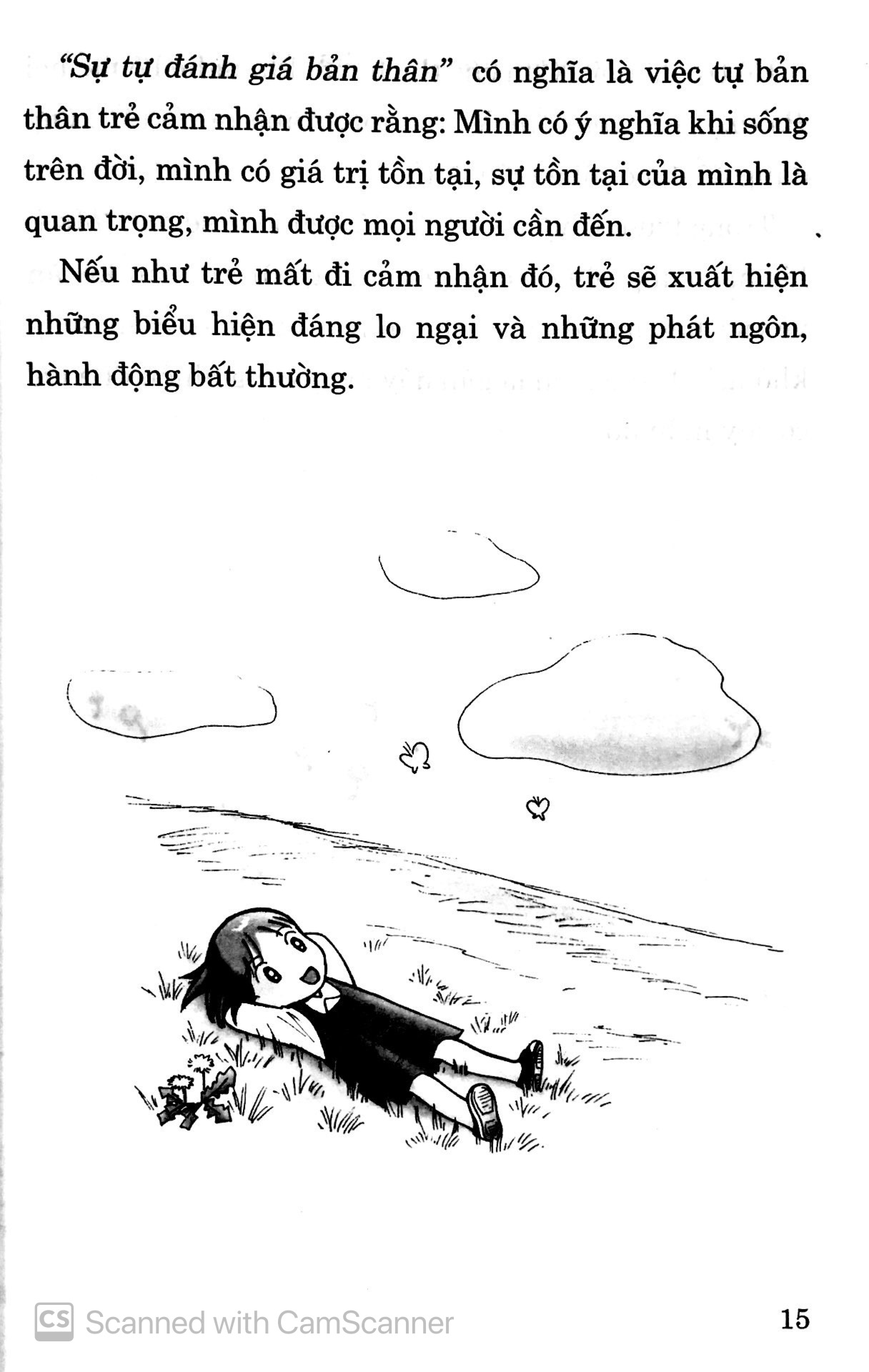 nuôi dạy con kiểu nhật bản - phiên bản đen trắng (tái bản 2019) - Ảnh 7