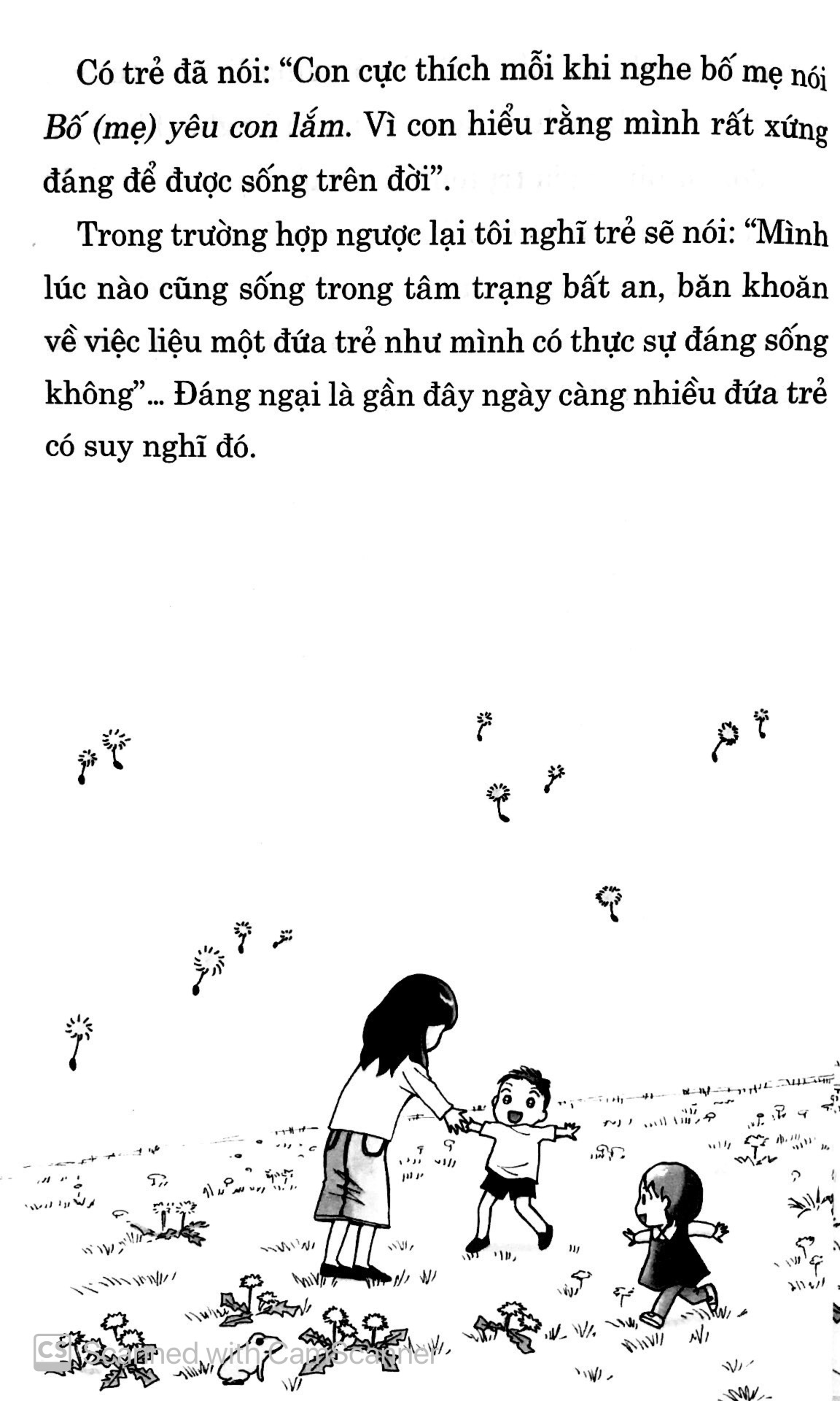 nuôi dạy con kiểu nhật bản - phiên bản đen trắng (tái bản 2019) - Ảnh 8