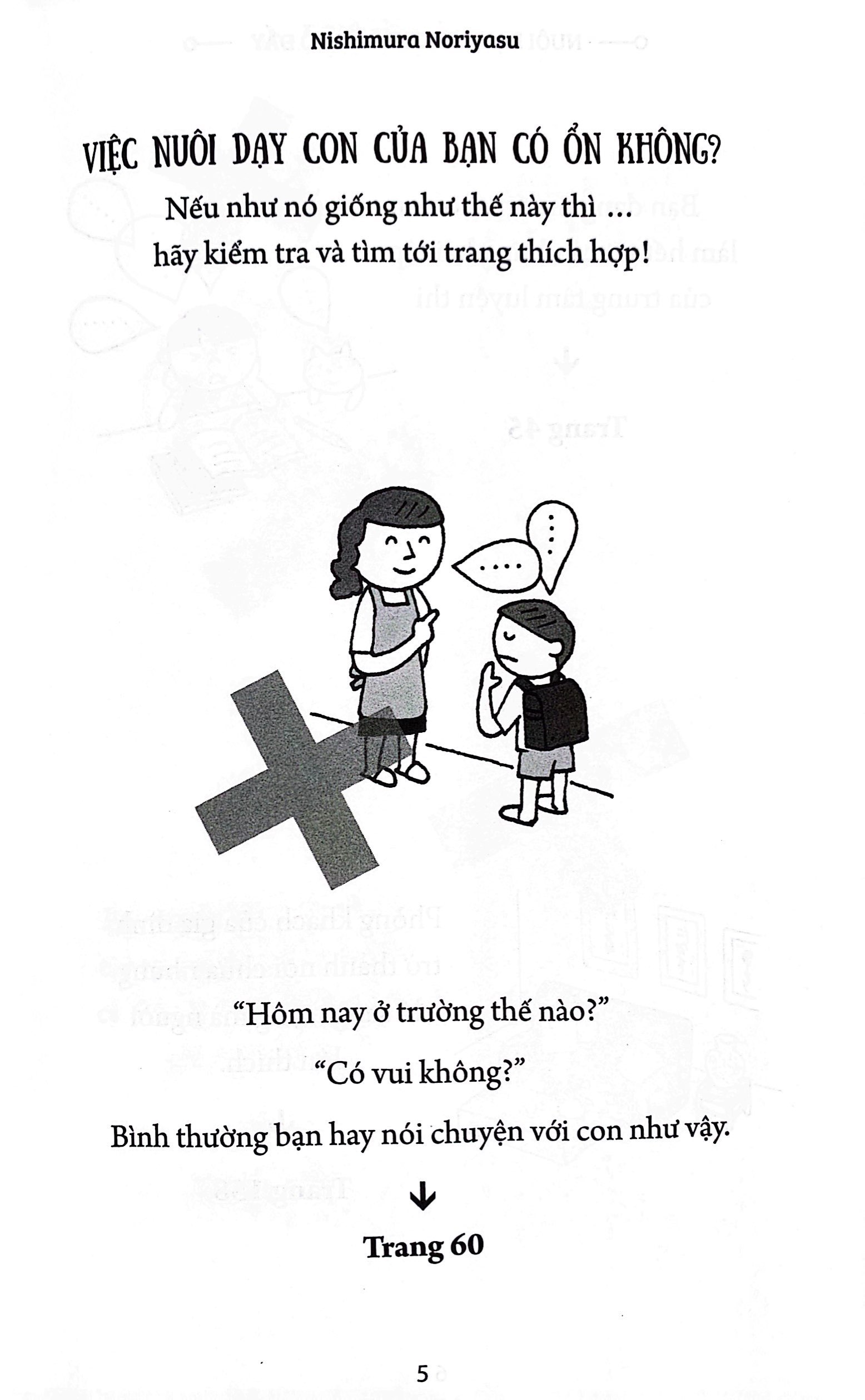 nuôi dạy con thi đâu đỗ đấy - Ảnh 3