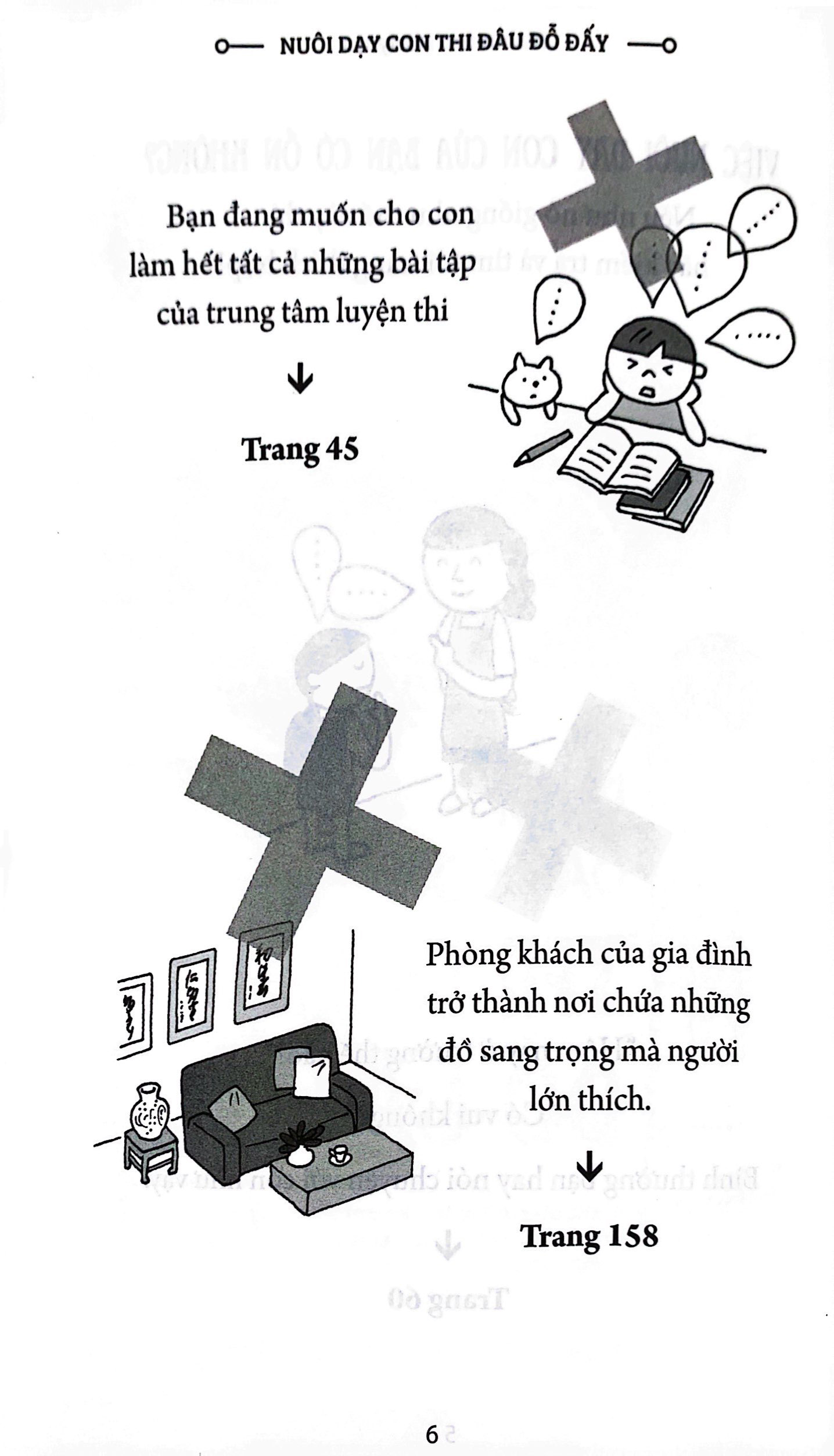 nuôi dạy con thi đâu đỗ đấy - Ảnh 4