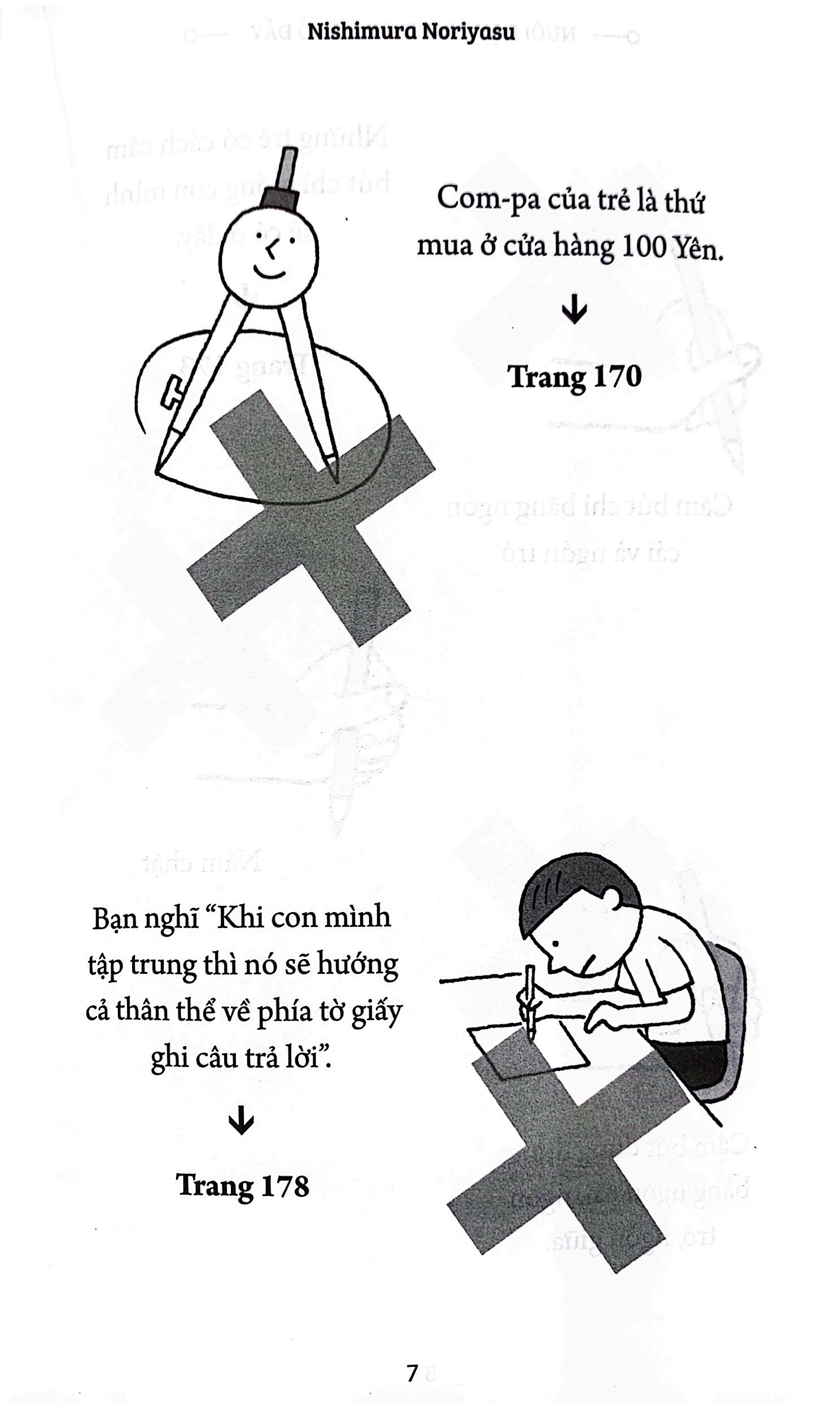 nuôi dạy con thi đâu đỗ đấy - Ảnh 5