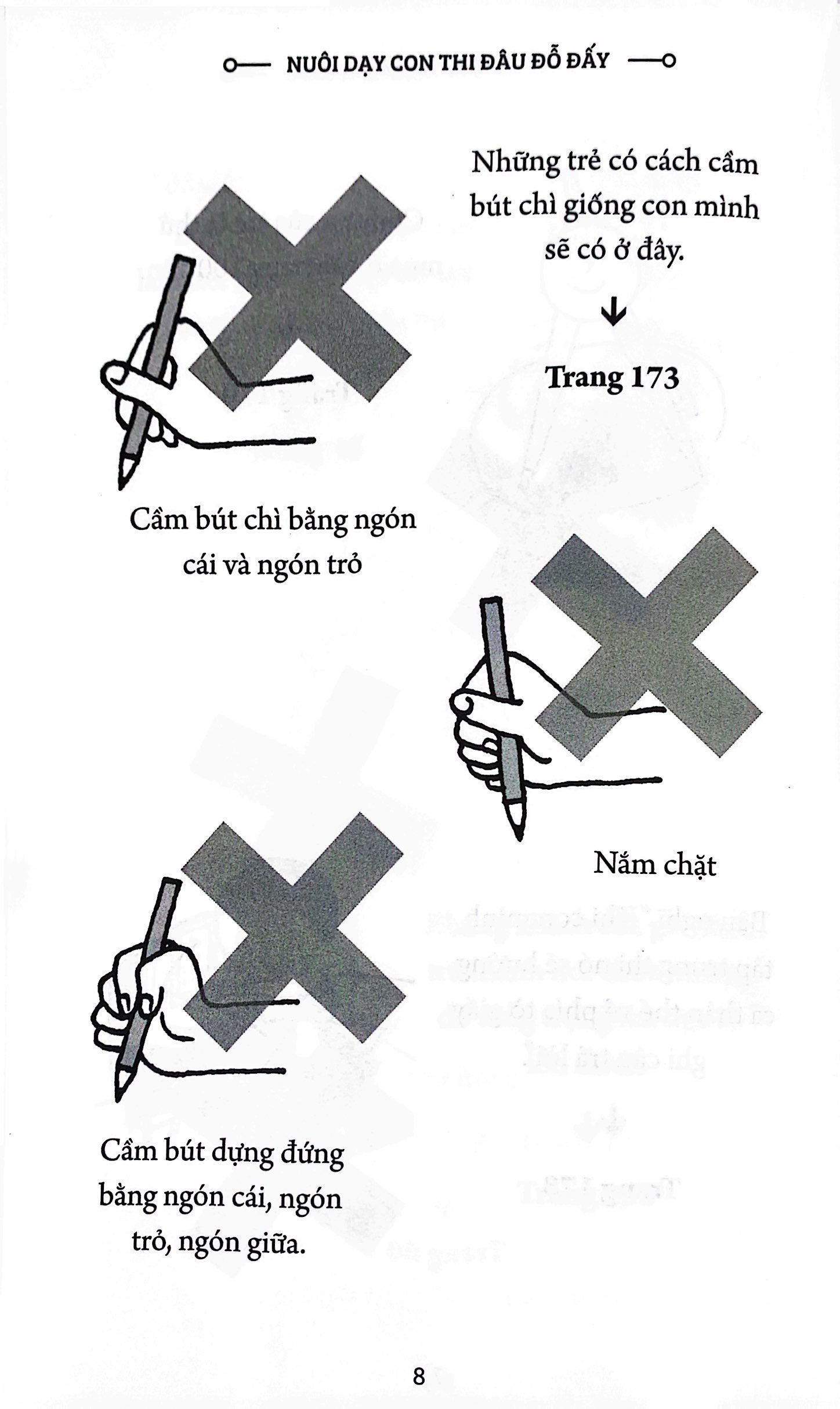 nuôi dạy con thi đâu đỗ đấy - Ảnh 6