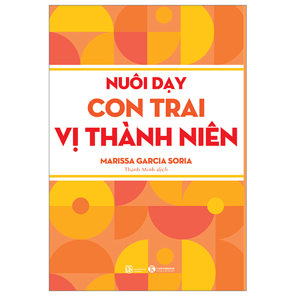 nuôi dạy con trai vị thành niên
