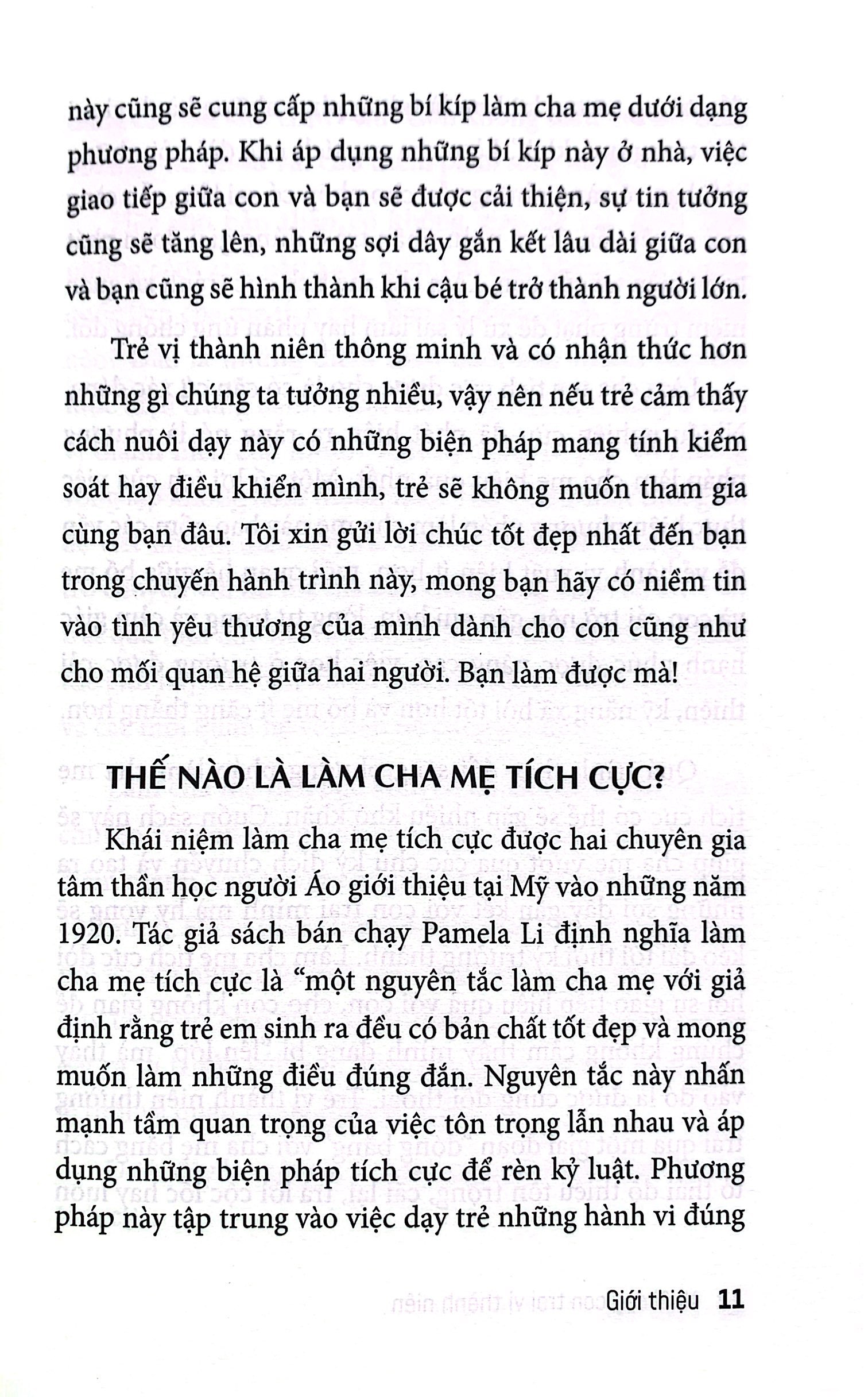nuôi dạy con trai vị thành niên - Ảnh 6