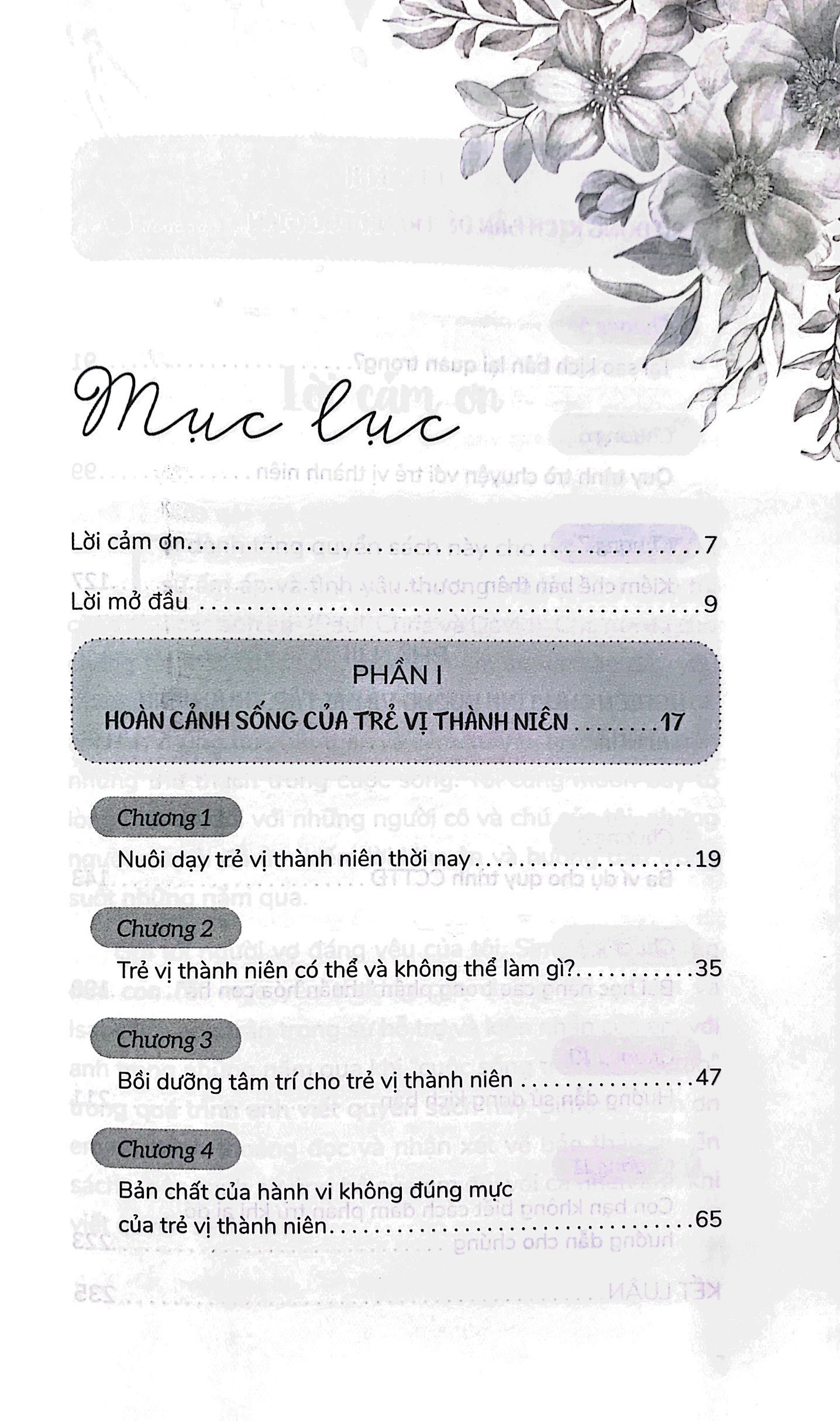 nuôi dạy con tuổi vị thành niên - cùng con trưởng thành - Ảnh 3