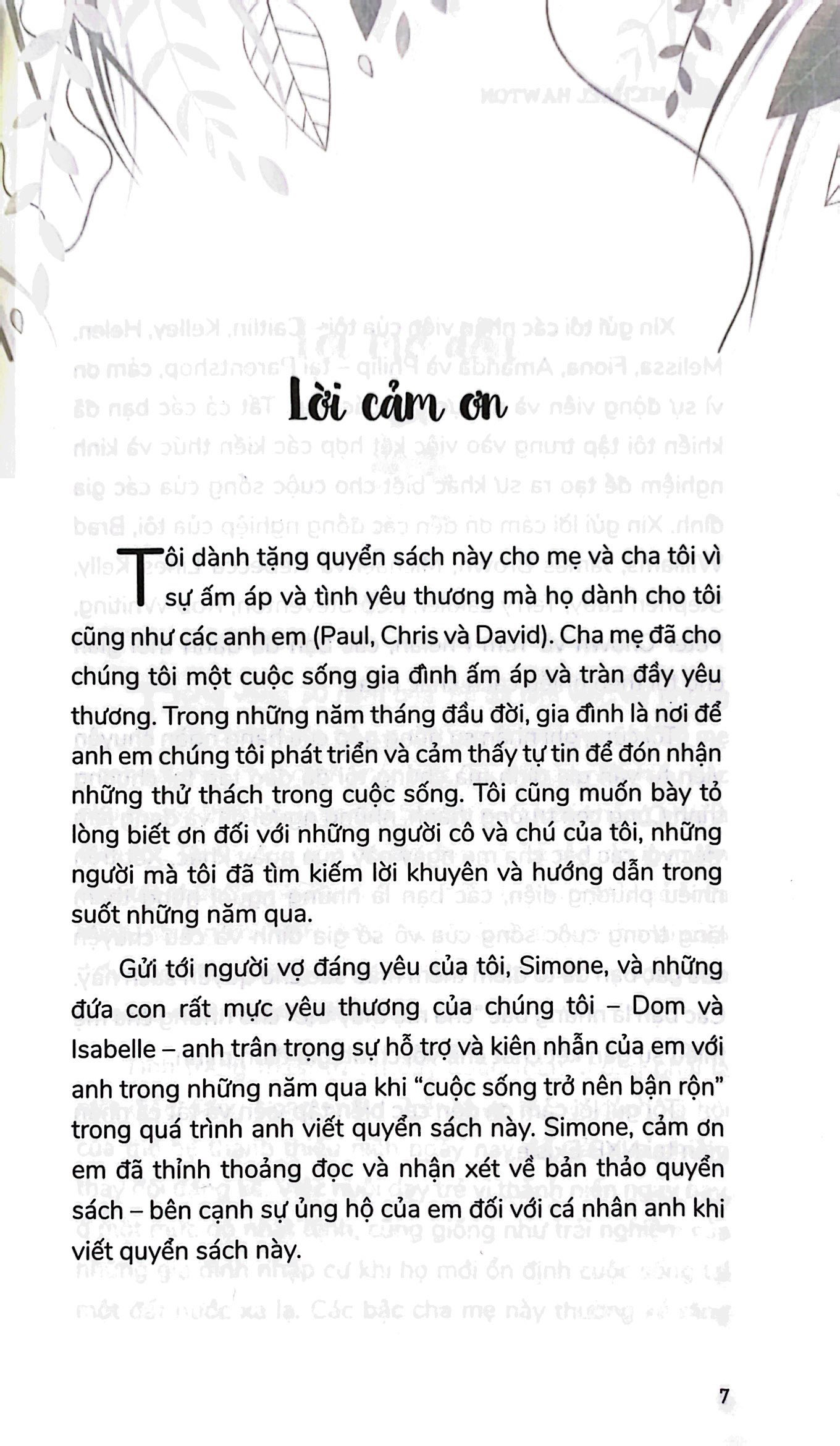 nuôi dạy con tuổi vị thành niên - cùng con trưởng thành - Ảnh 5