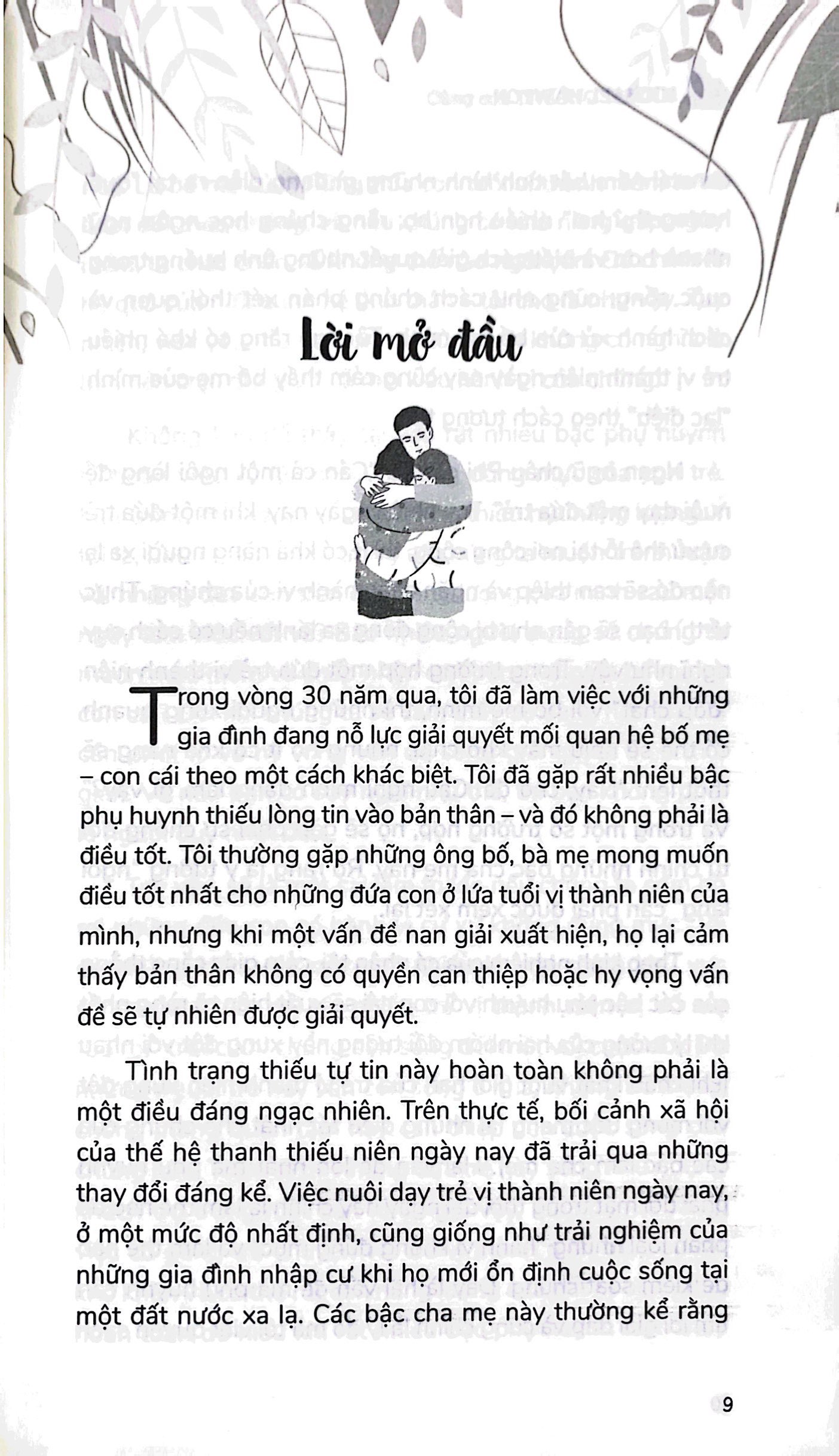 nuôi dạy con tuổi vị thành niên - cùng con trưởng thành - Ảnh 7