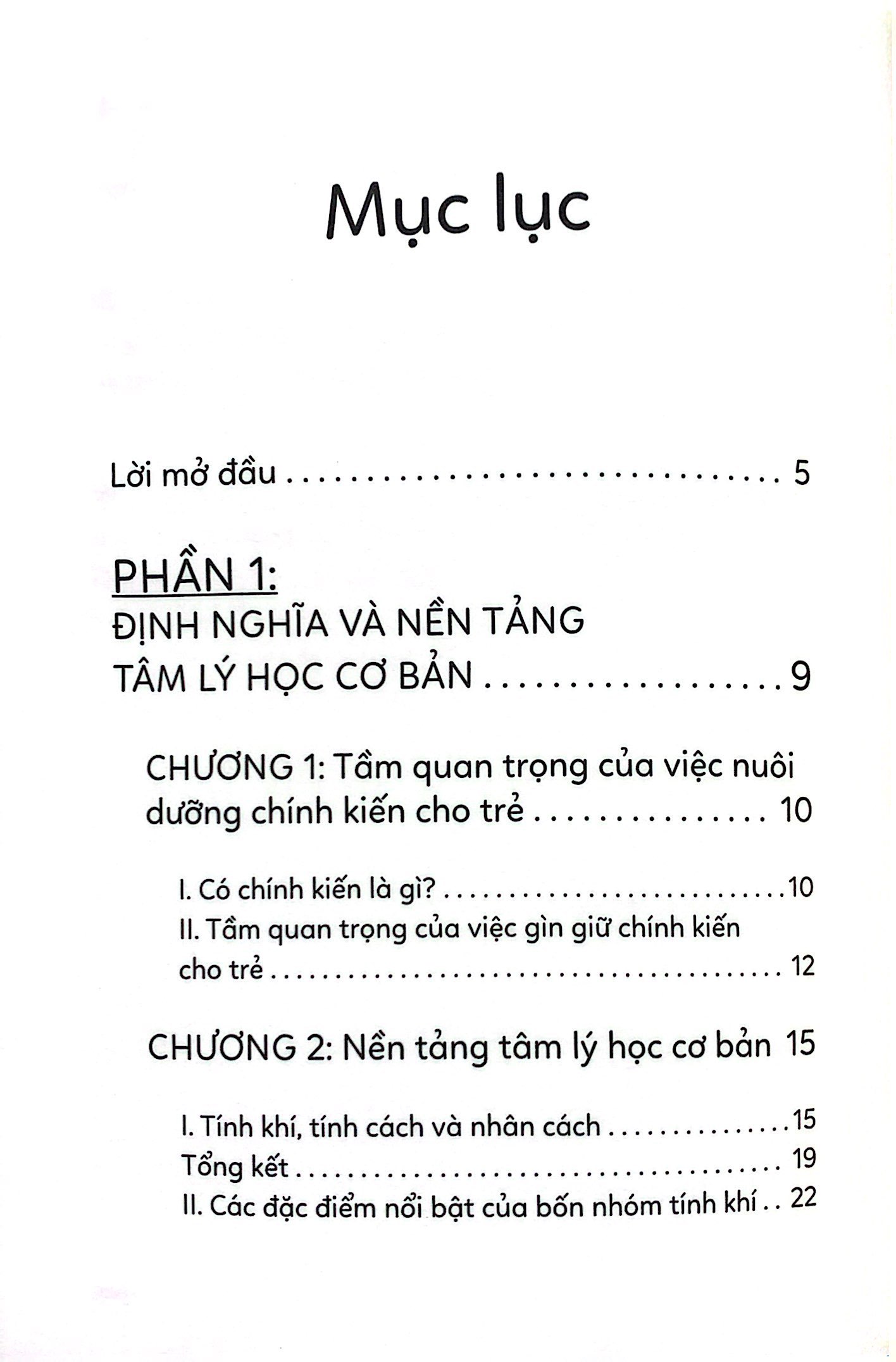 nuôi dạy em bé có chính kiến - Ảnh 10