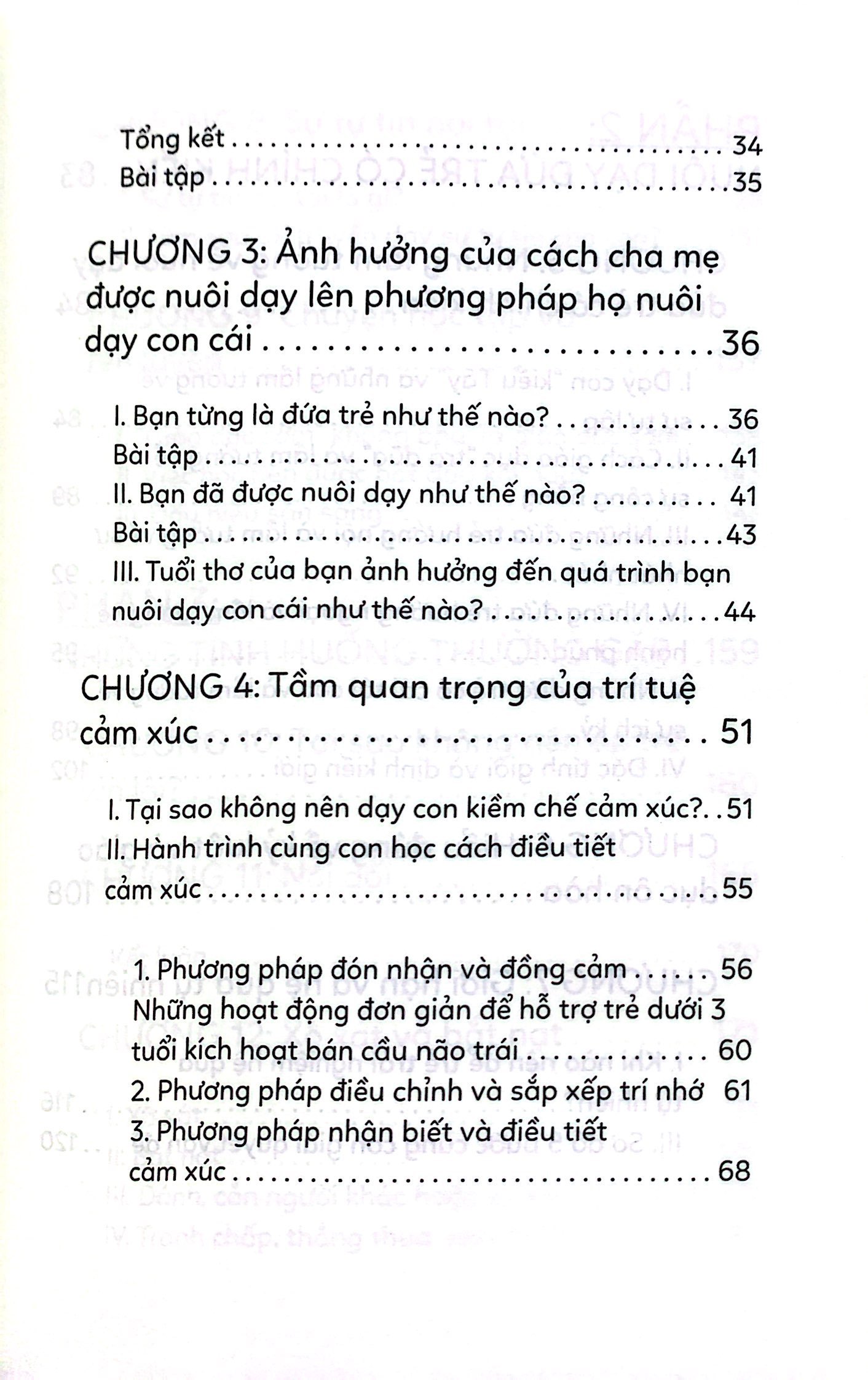 nuôi dạy em bé có chính kiến - Ảnh 11