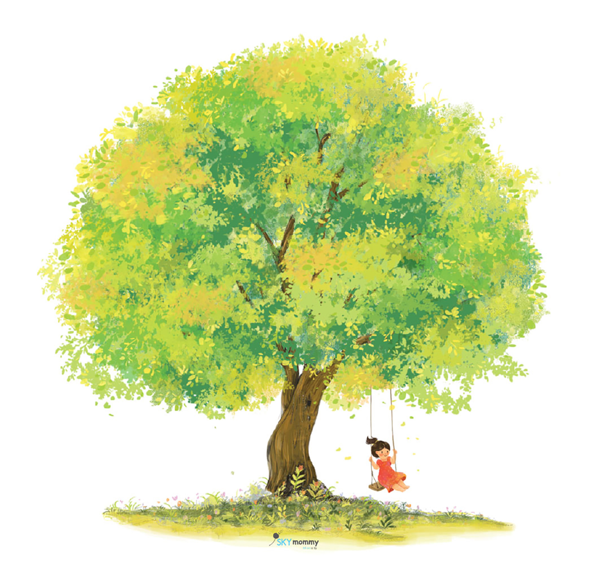 nuôi dạy em bé có chính kiến - Ảnh 3