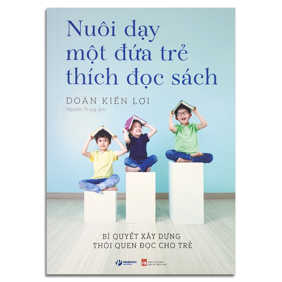 nuôi dạy một đứa trẻ thích đọc sách - Ảnh 2