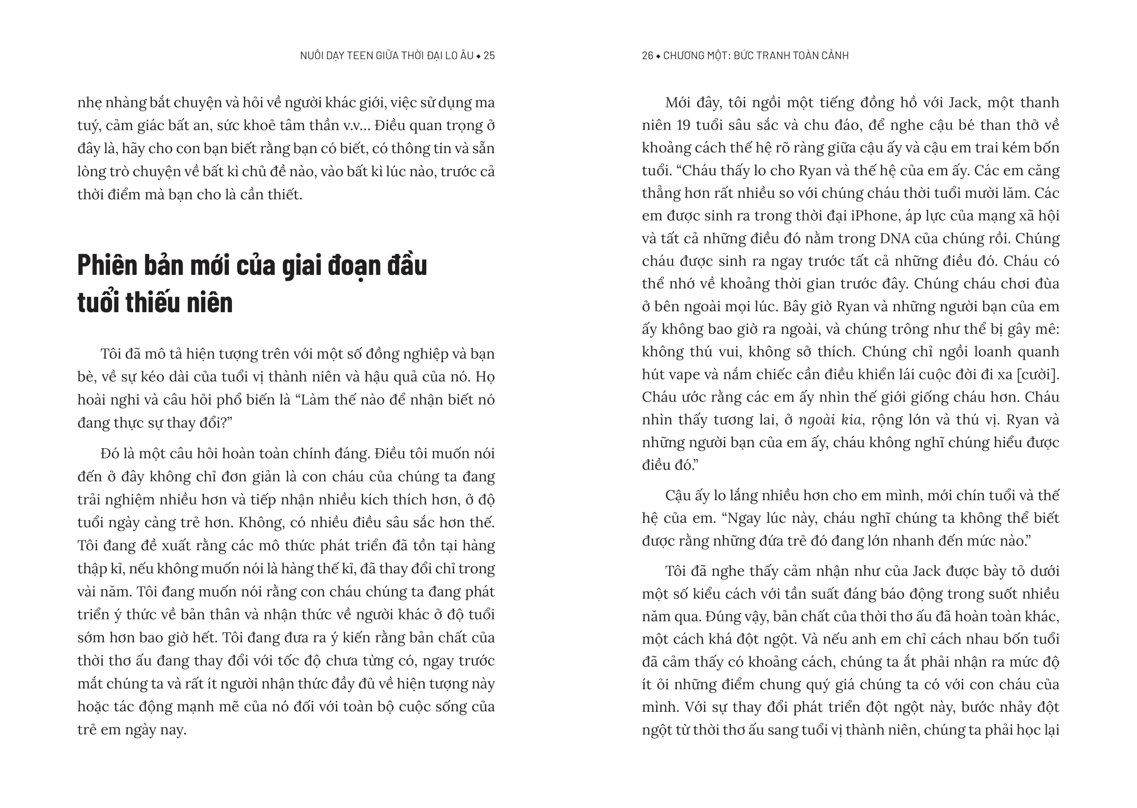 nuôi dạy teen giữa thời đại lo âu - Ảnh 11