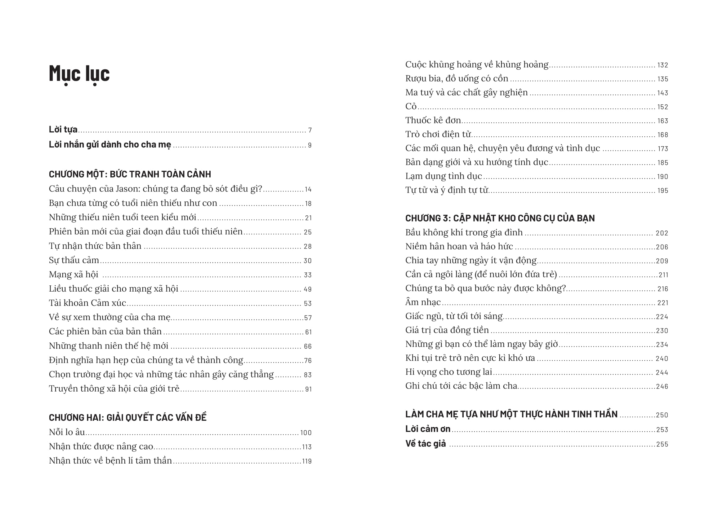 nuôi dạy teen giữa thời đại lo âu - Ảnh 3