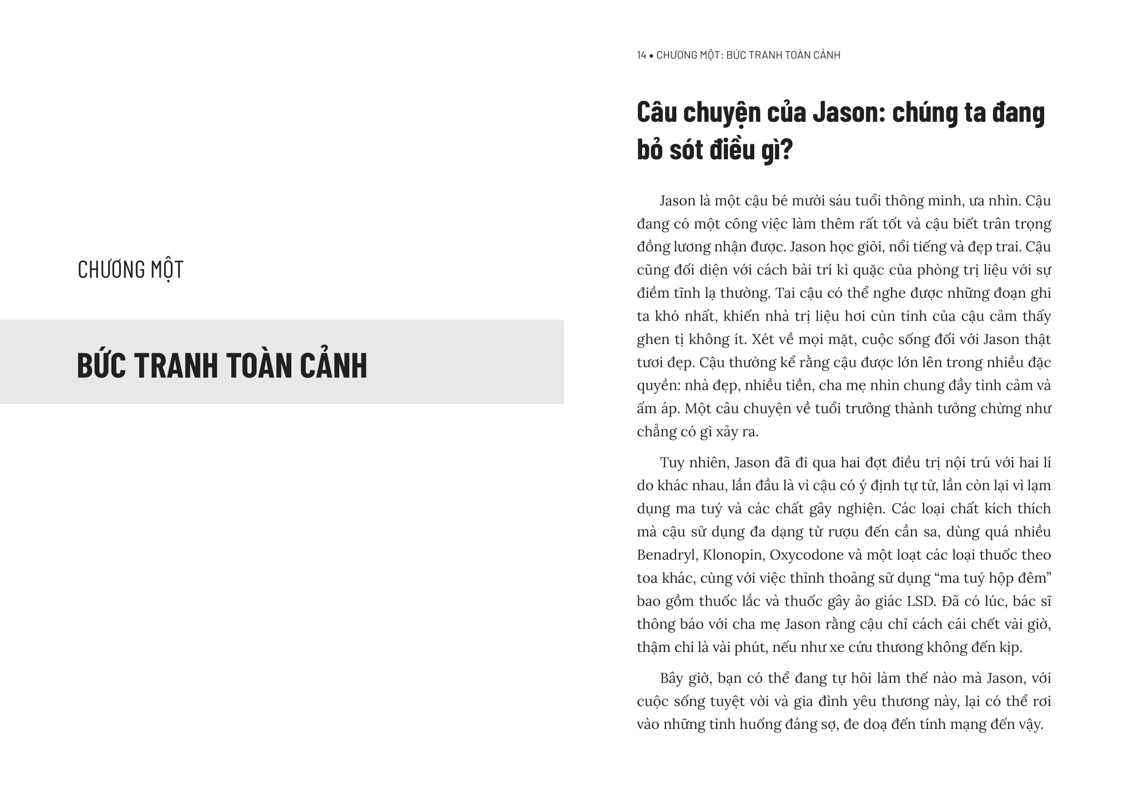 nuôi dạy teen giữa thời đại lo âu - Ảnh 5