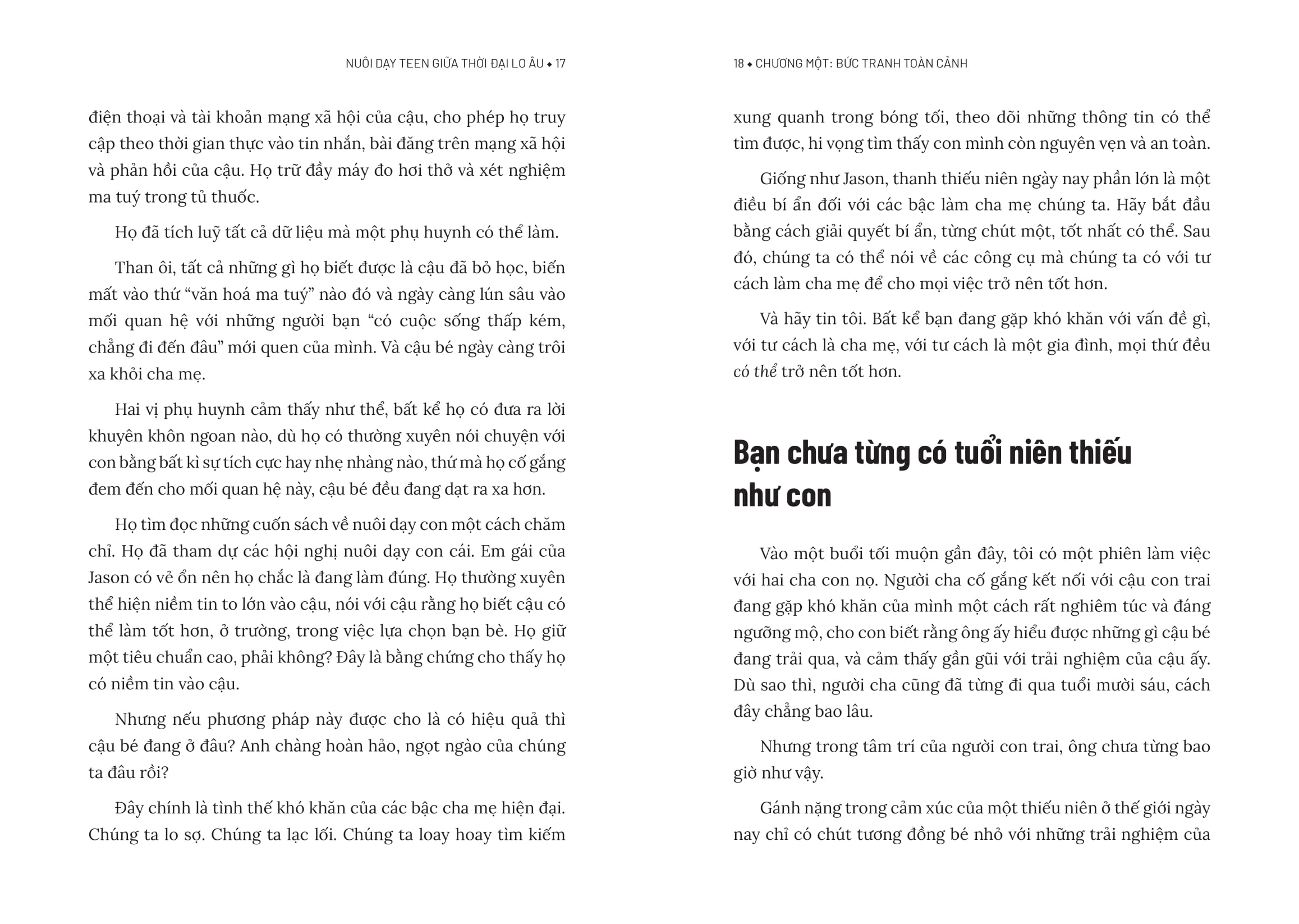 nuôi dạy teen giữa thời đại lo âu - Ảnh 7