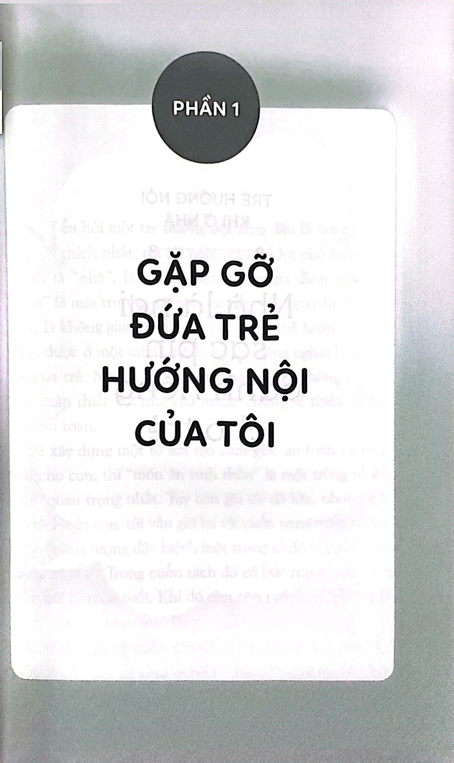 nuôi dạy trẻ hướng nội - bí quyết phát huy tiềm năng của những người sống nội tâm - Ảnh 6