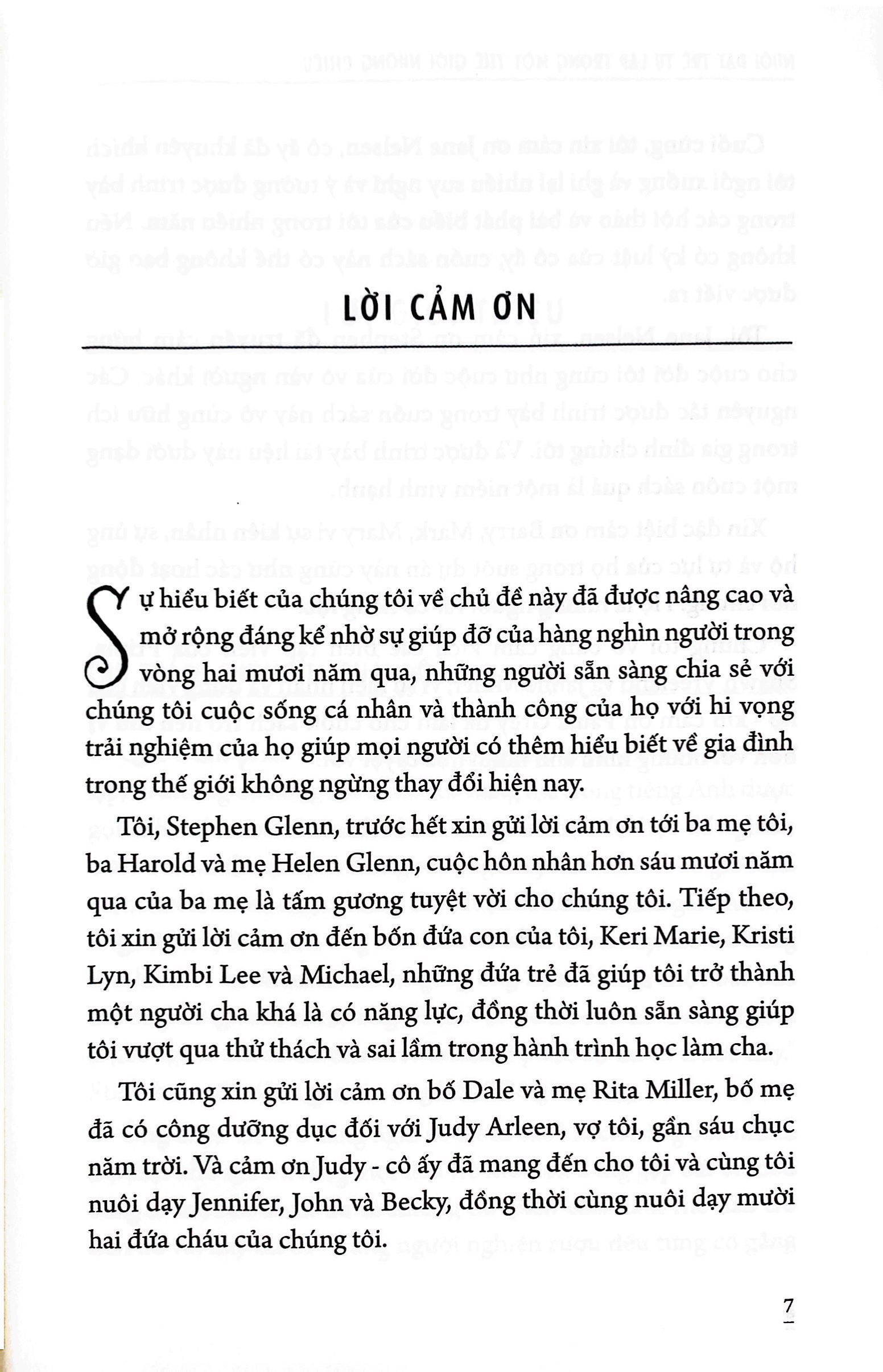 nuôi dạy trẻ tự lập trong một thế giới nuông chiều - Ảnh 4