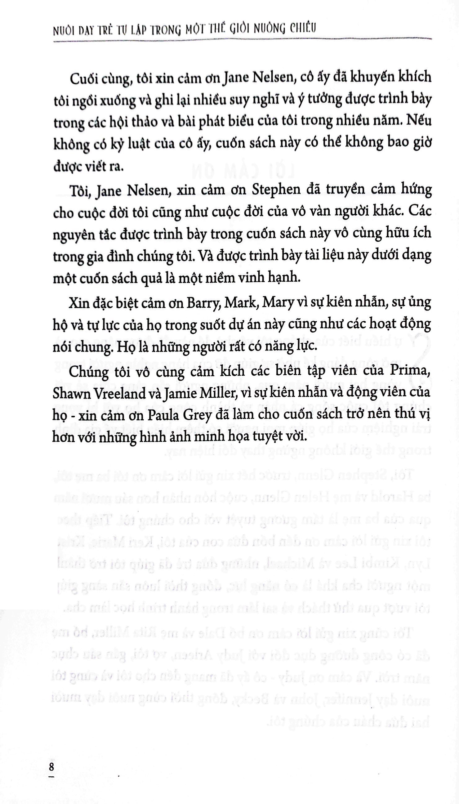 nuôi dạy trẻ tự lập trong một thế giới nuông chiều - Ảnh 5