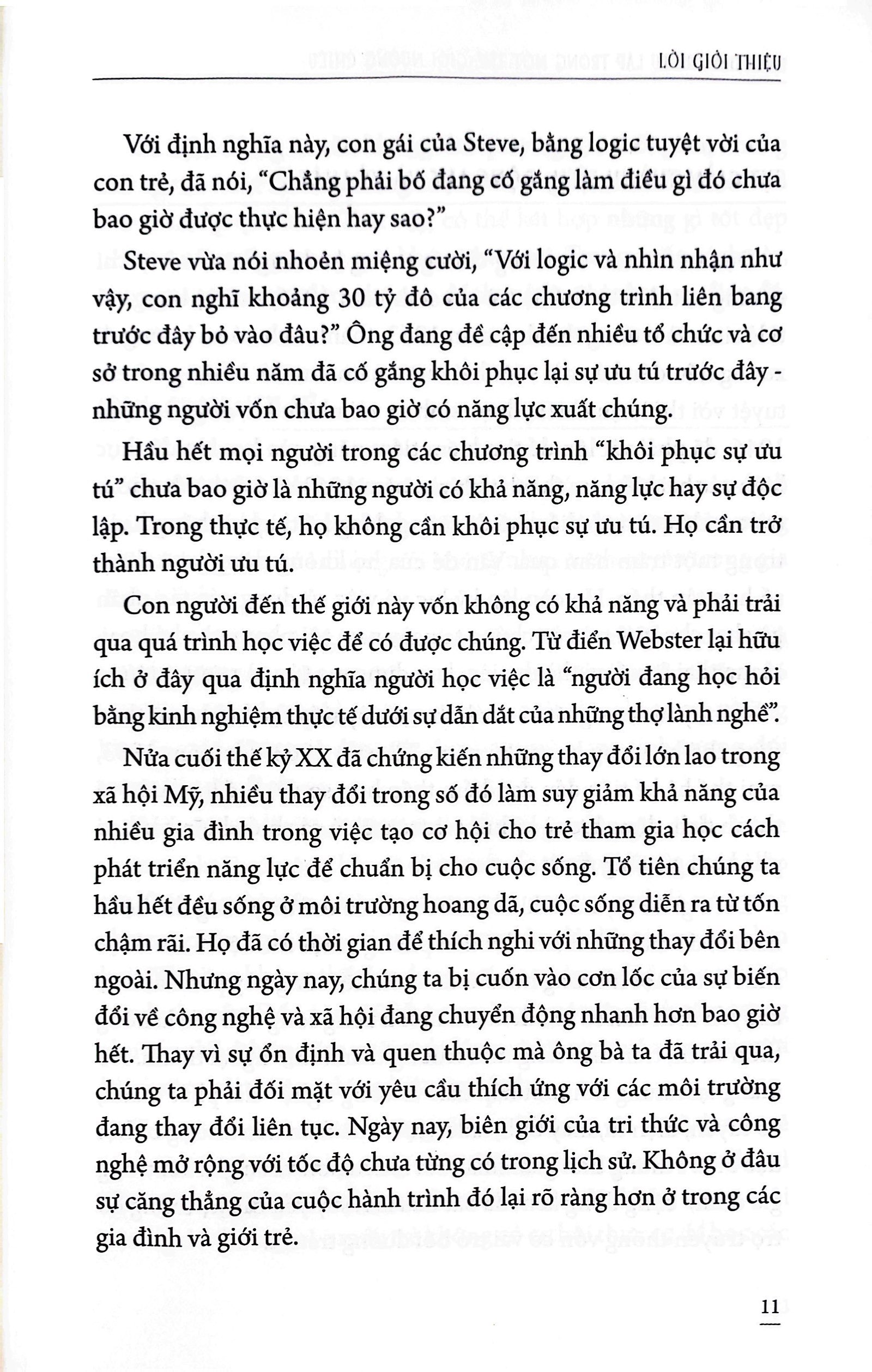nuôi dạy trẻ tự lập trong một thế giới nuông chiều - Ảnh 8