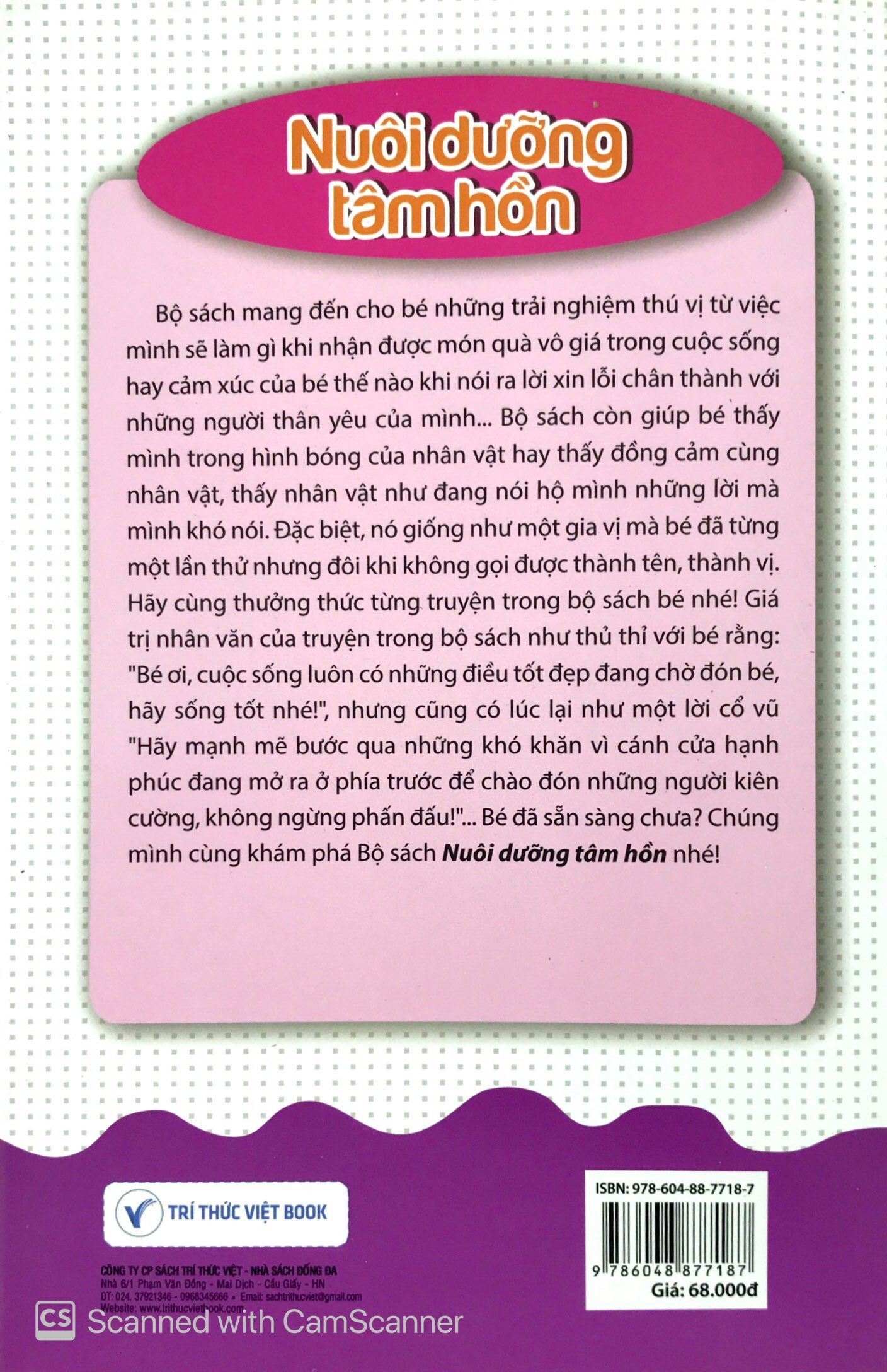 nuôi dưỡng tâm hồn - hạnh phúc thật sự - Ảnh 11