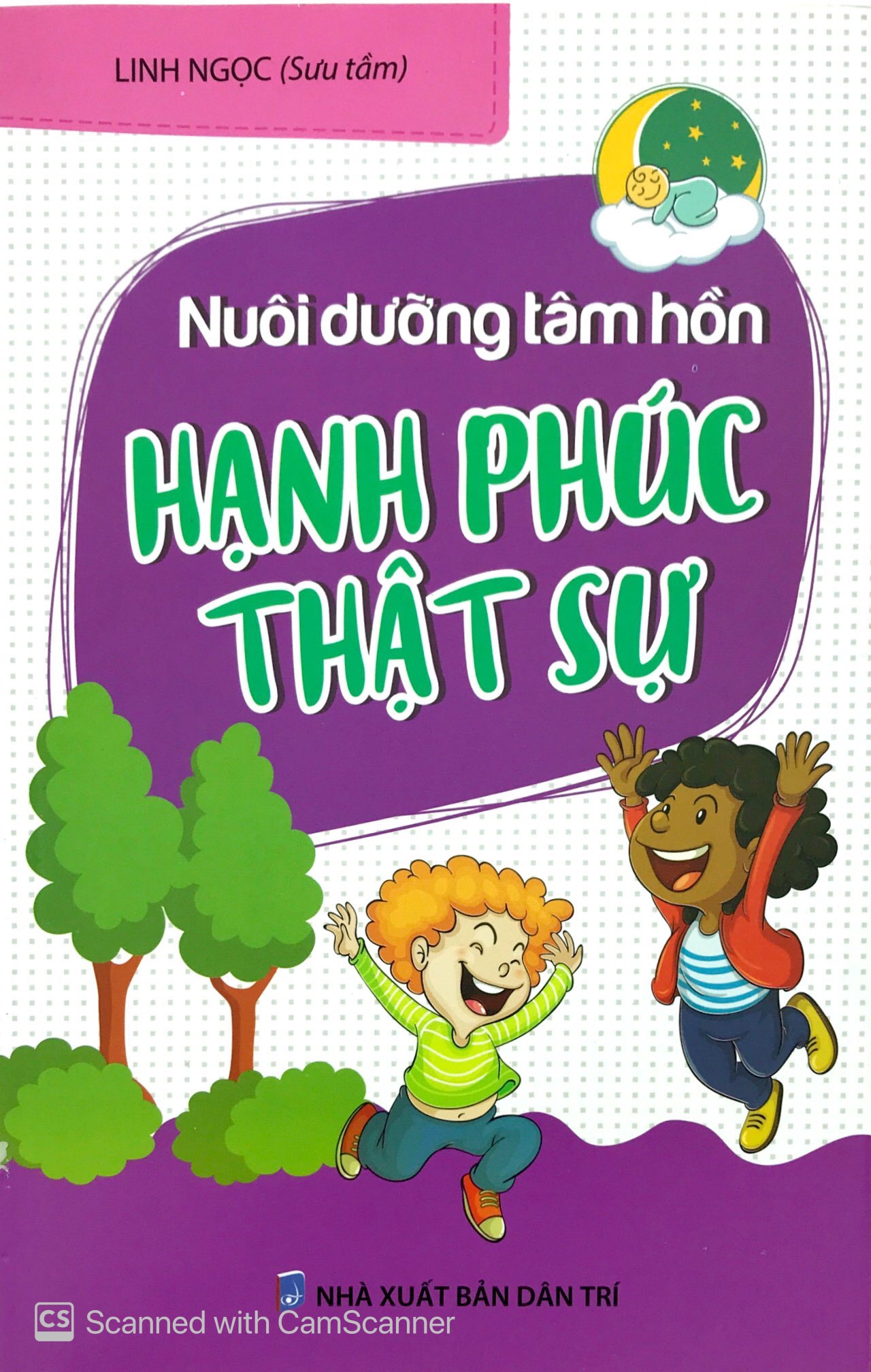 nuôi dưỡng tâm hồn - hạnh phúc thật sự - Ảnh 2