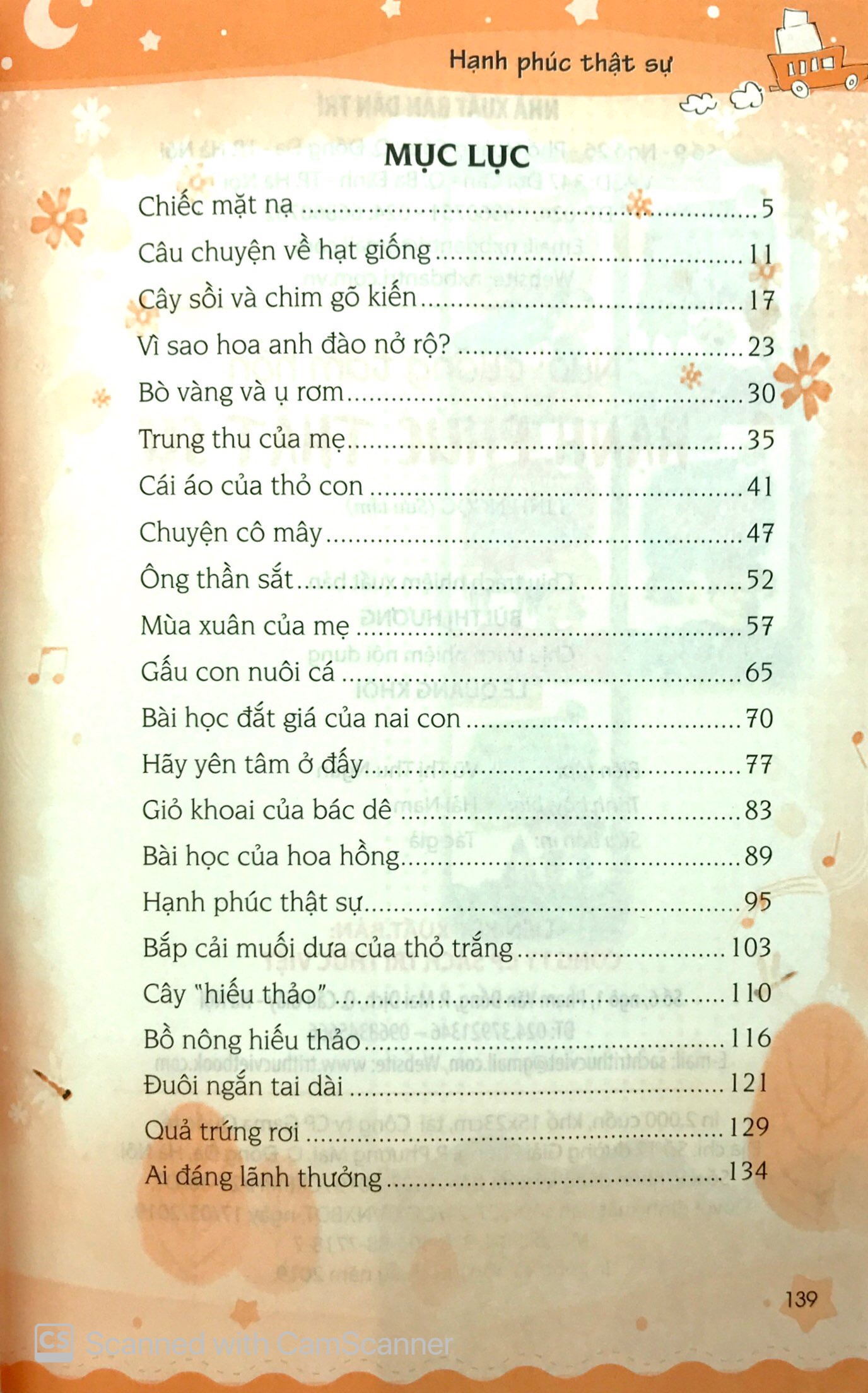 nuôi dưỡng tâm hồn - hạnh phúc thật sự - Ảnh 3