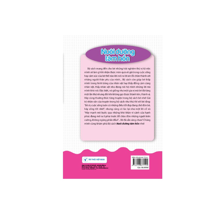 nuôi dưỡng tâm hồn - lời xin lỗi chân thành - Ảnh 3