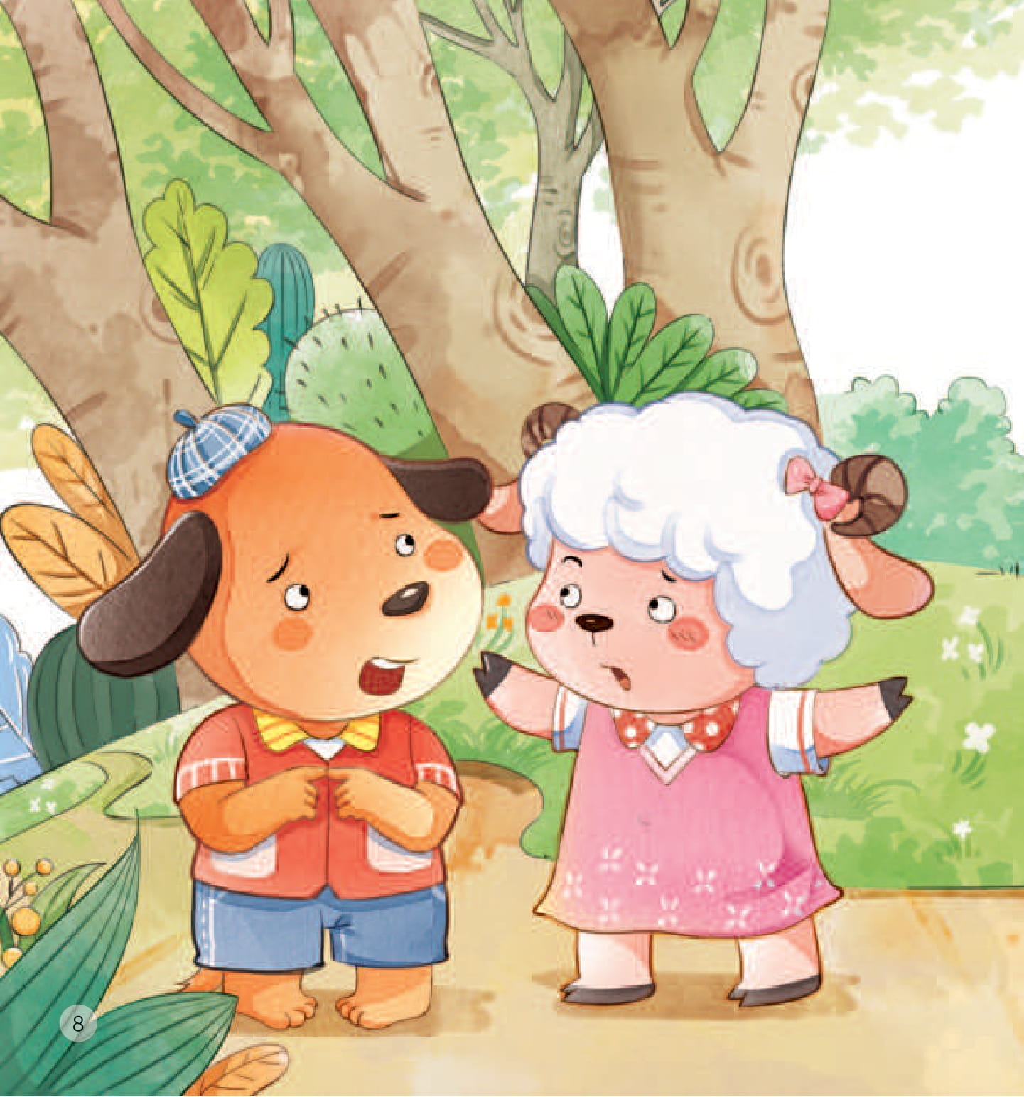 Nuôi Dưỡng Tố Chất Thành Công - Khả Năng Lãnh Đạo - Đội Nào Chiến Thắng? - Ảnh 9