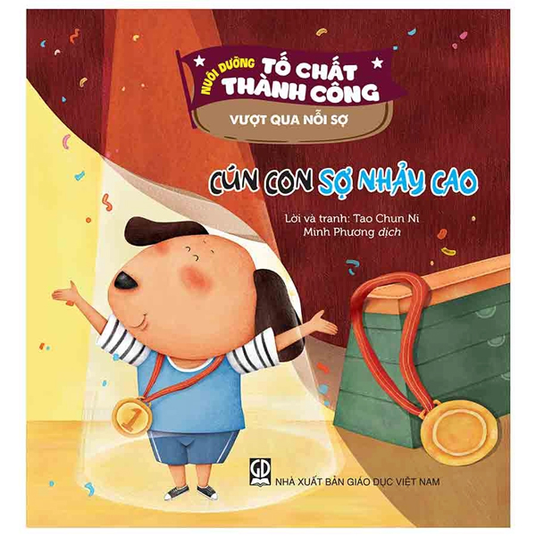 Nuôi Dưỡng Tố Chất Thành Công - Lựa Chọn Và Ra Quyết Định- Dê Con Không Do Dự - Ảnh 10