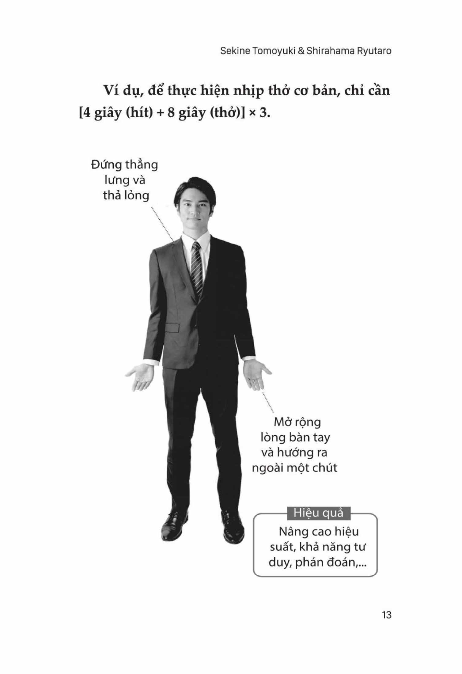 nuôi dưỡng trí não - cân bằng cảm xúc - Ảnh 10