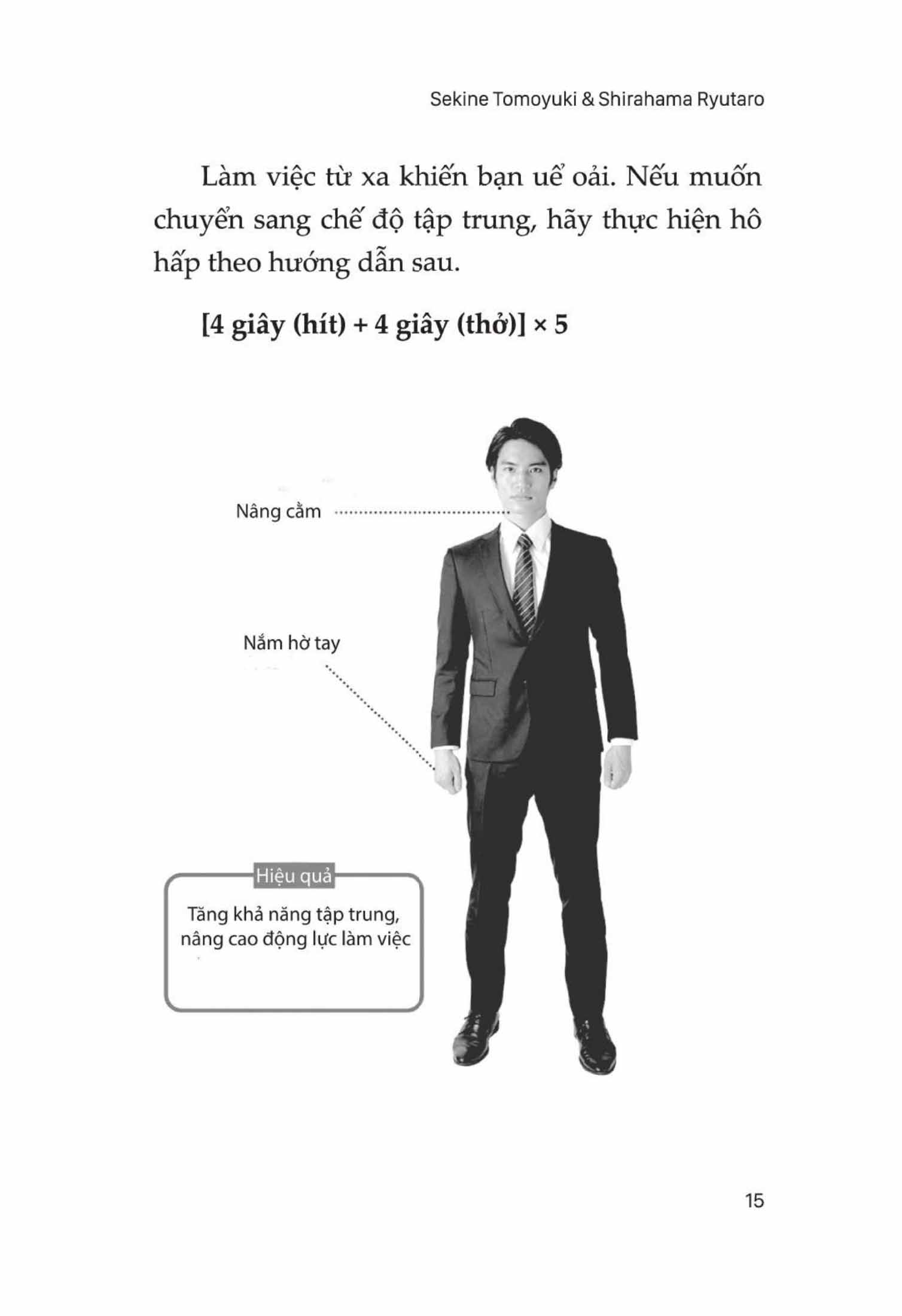 nuôi dưỡng trí não - cân bằng cảm xúc - Ảnh 12