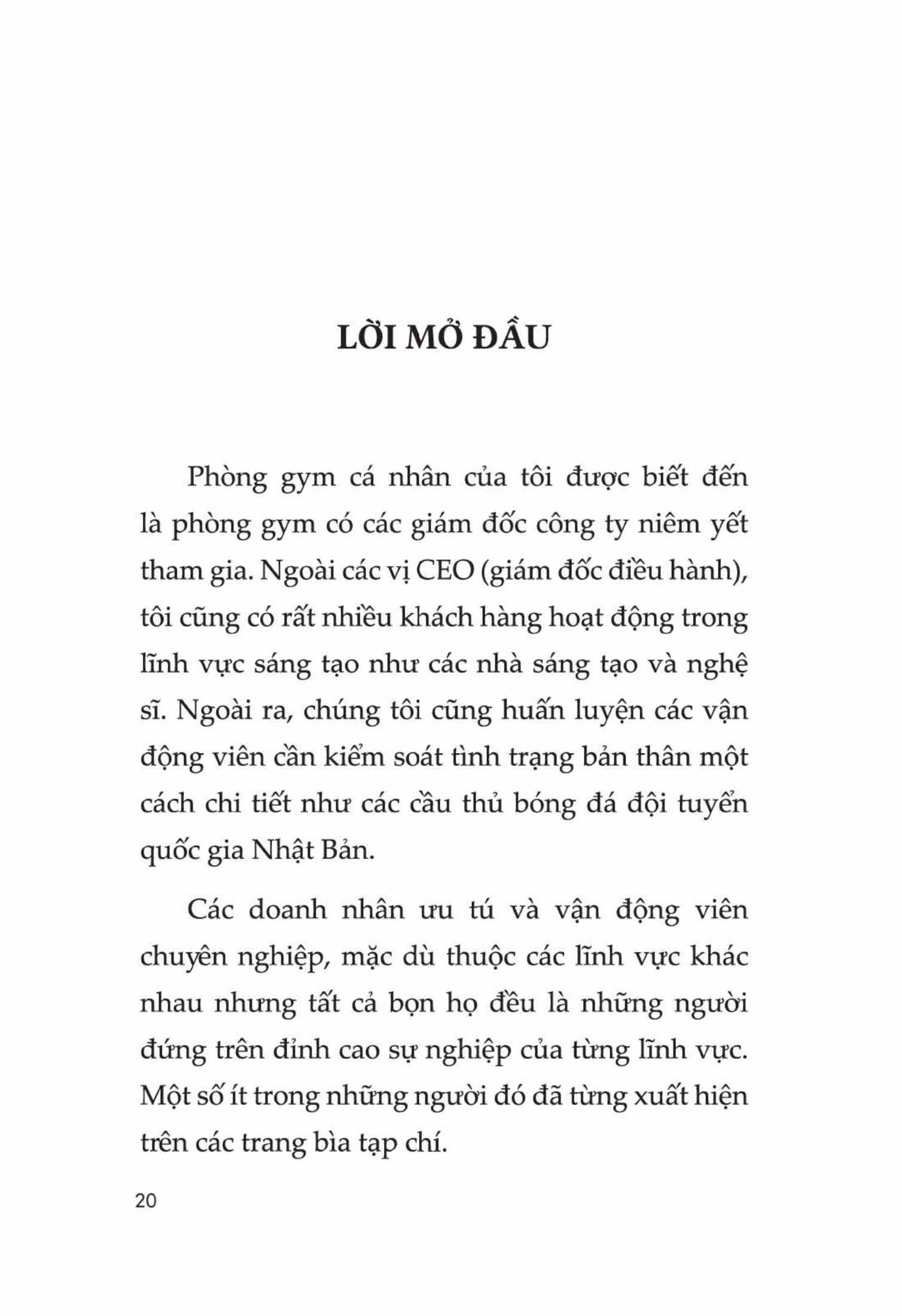 nuôi dưỡng trí não - cân bằng cảm xúc - Ảnh 17