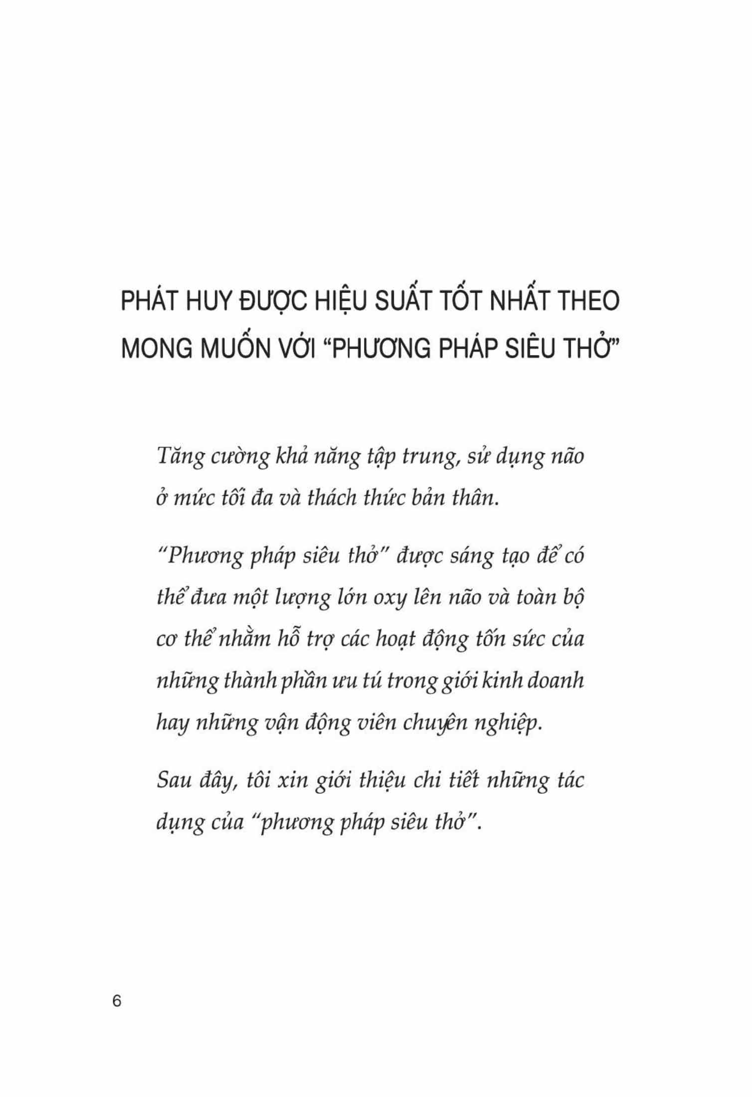 nuôi dưỡng trí não - cân bằng cảm xúc - Ảnh 3