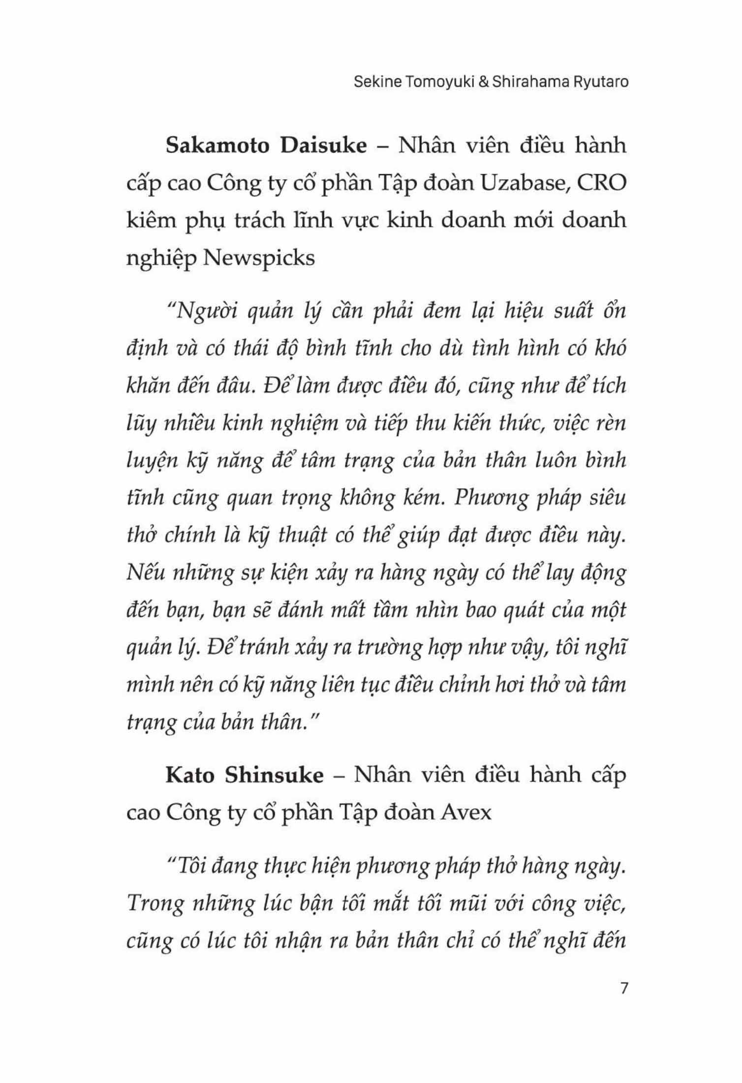 nuôi dưỡng trí não - cân bằng cảm xúc - Ảnh 4