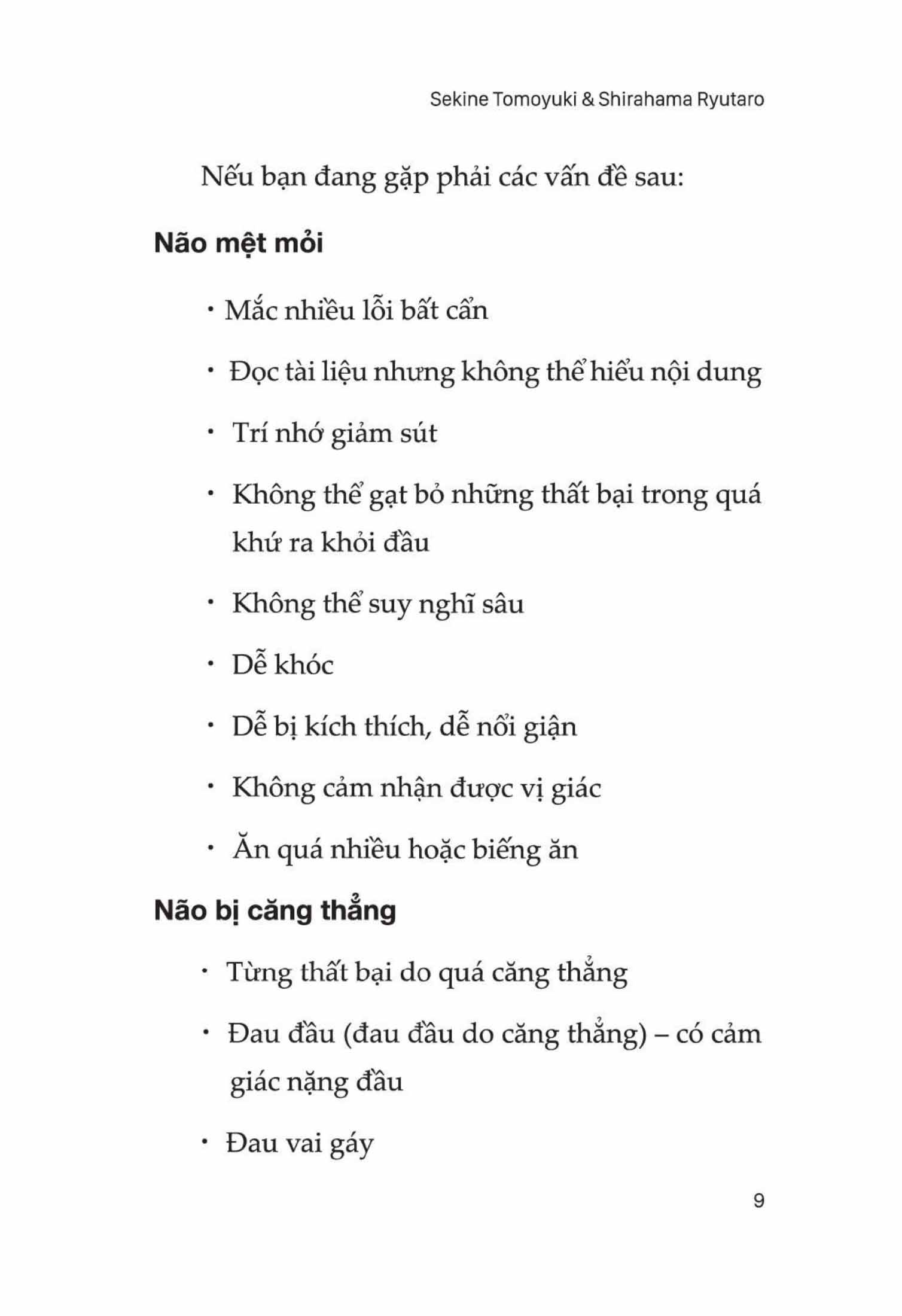 nuôi dưỡng trí não - cân bằng cảm xúc - Ảnh 6