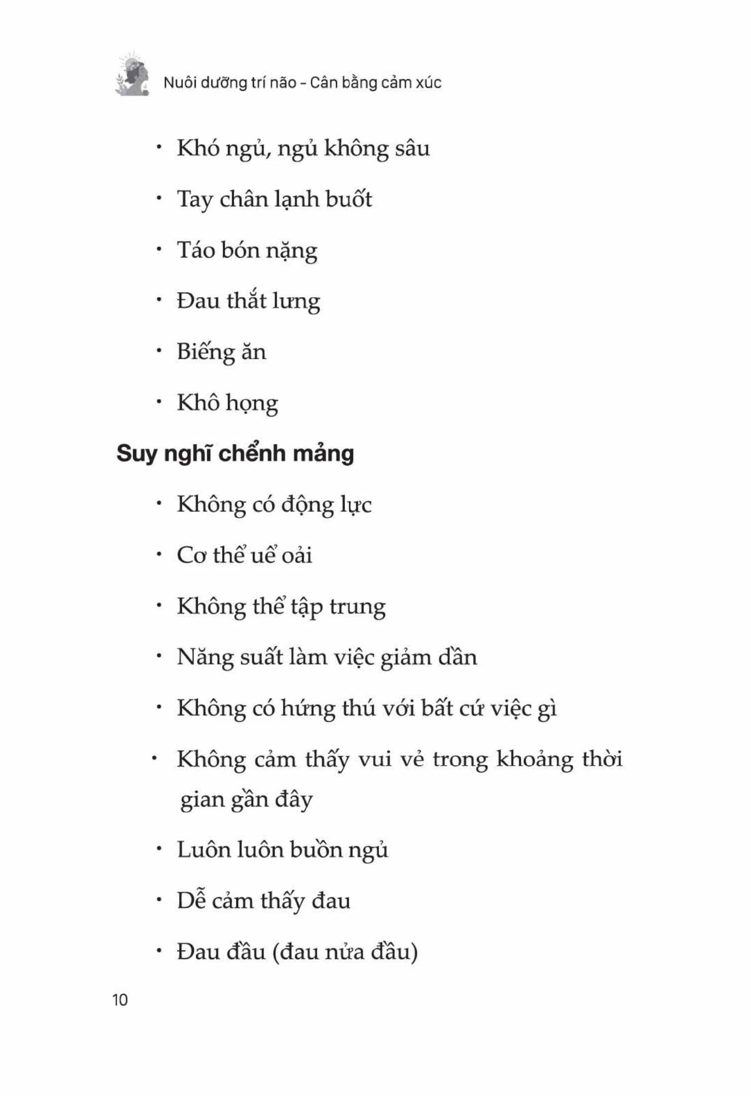 nuôi dưỡng trí não - cân bằng cảm xúc - Ảnh 7