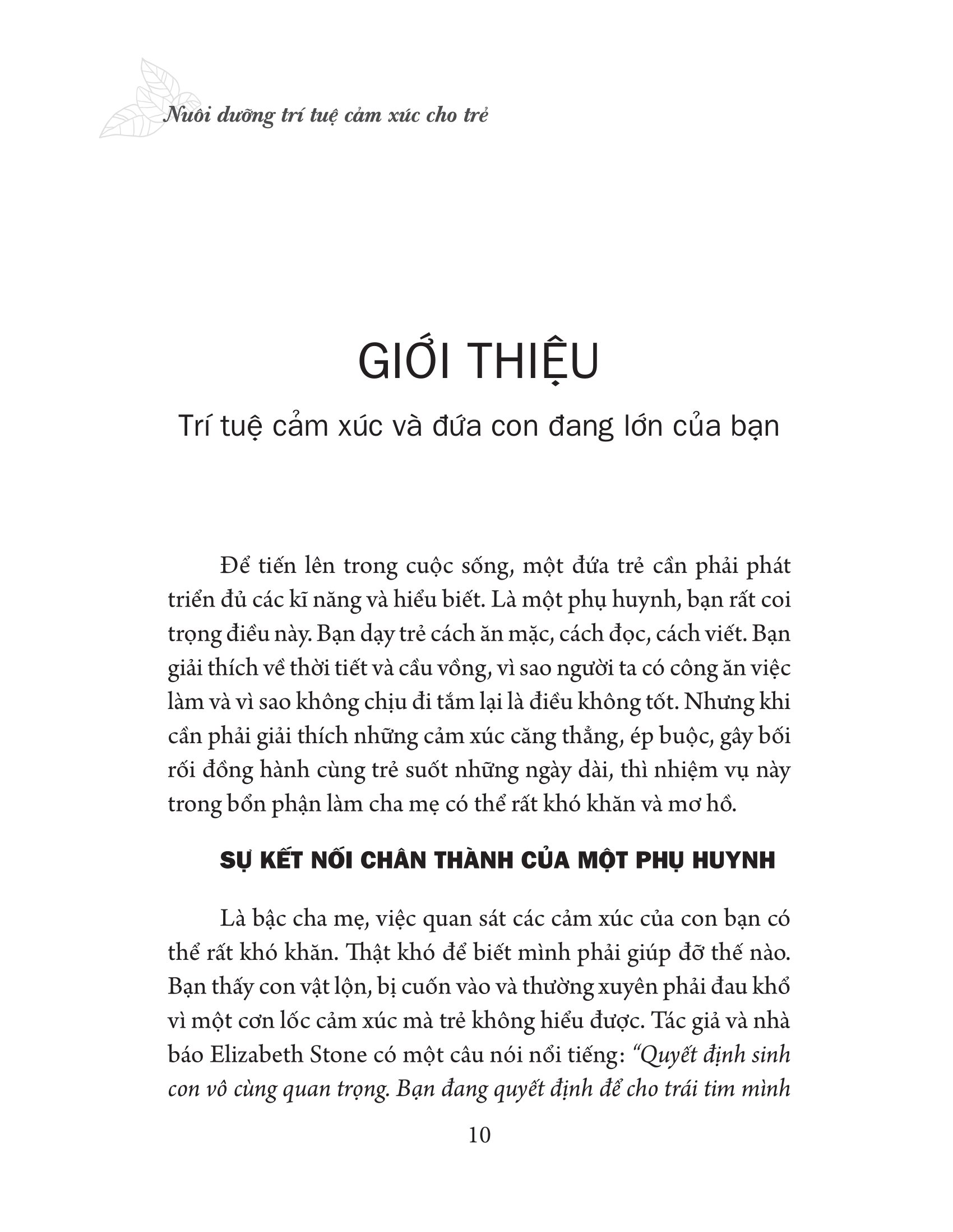 nuôi dưỡng trí tuệ cảm xúc cho trẻ - Ảnh 10