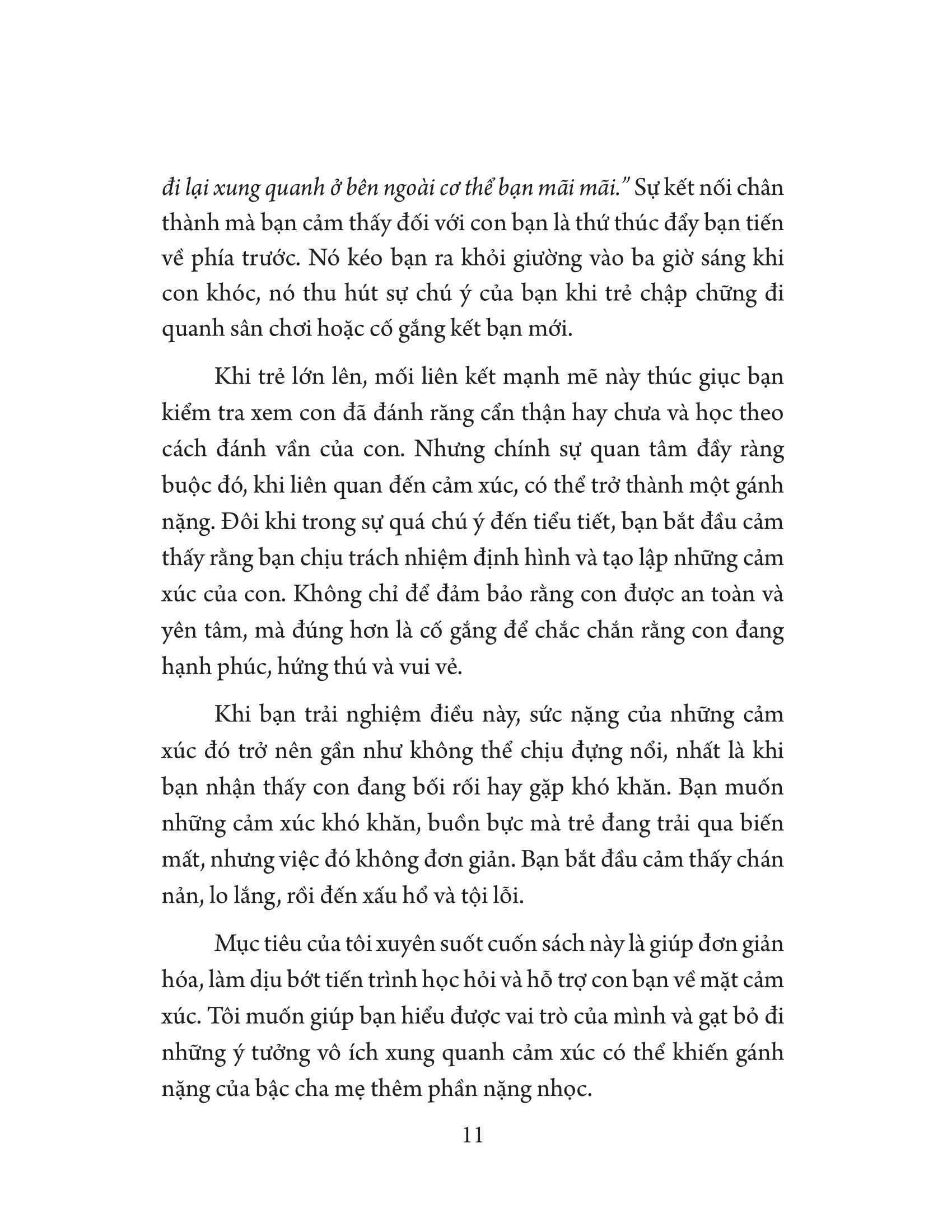 nuôi dưỡng trí tuệ cảm xúc cho trẻ - Ảnh 11