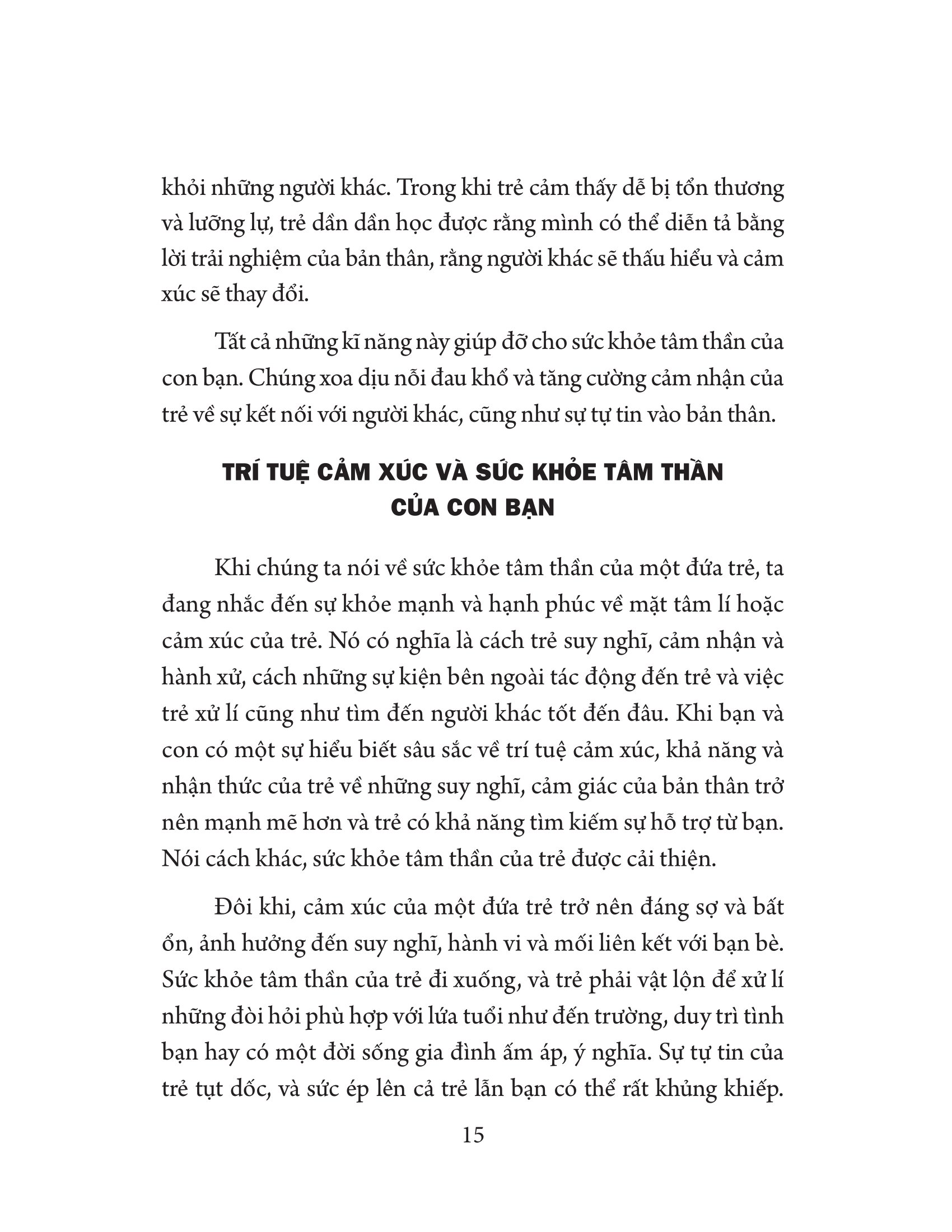 nuôi dưỡng trí tuệ cảm xúc cho trẻ - Ảnh 15