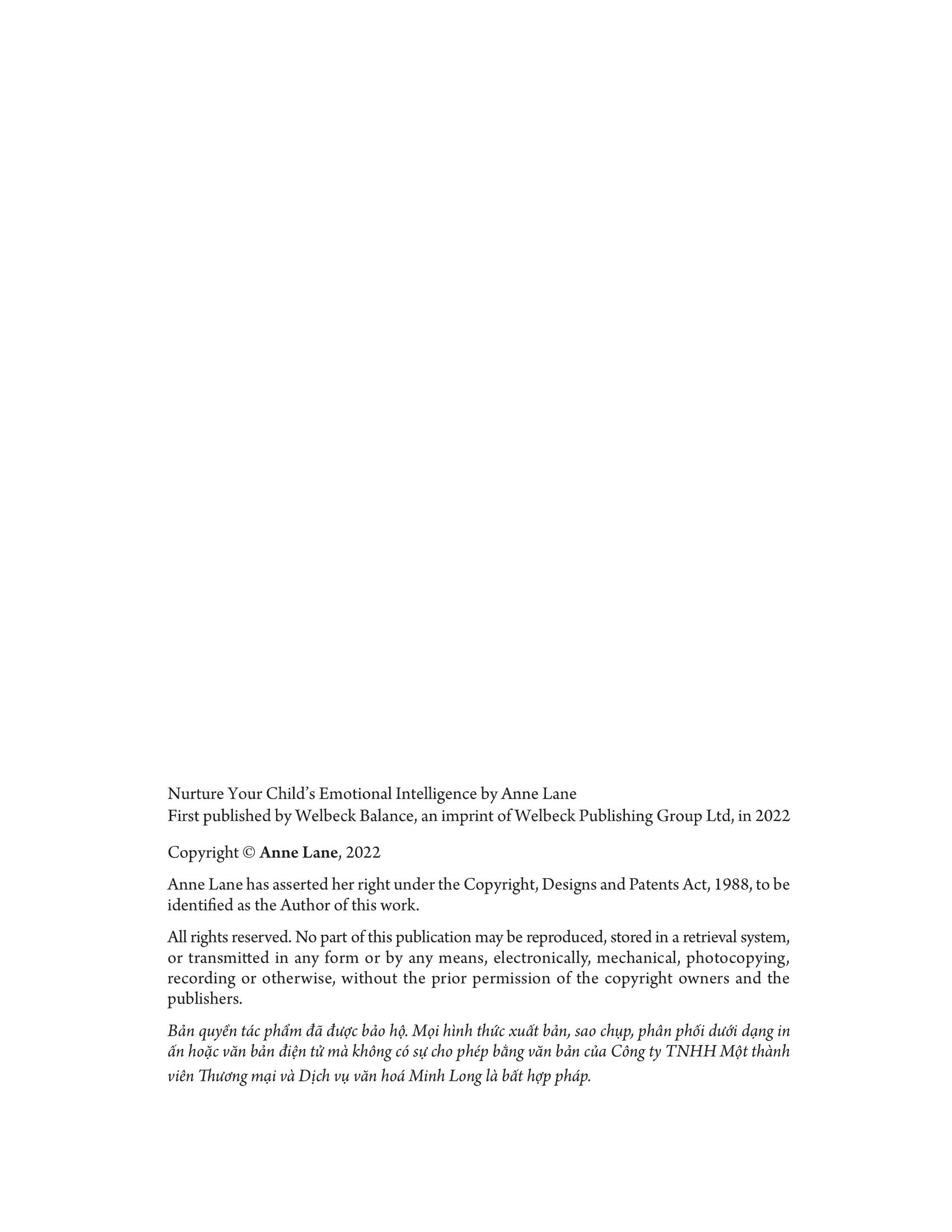 nuôi dưỡng trí tuệ cảm xúc cho trẻ - Ảnh 5