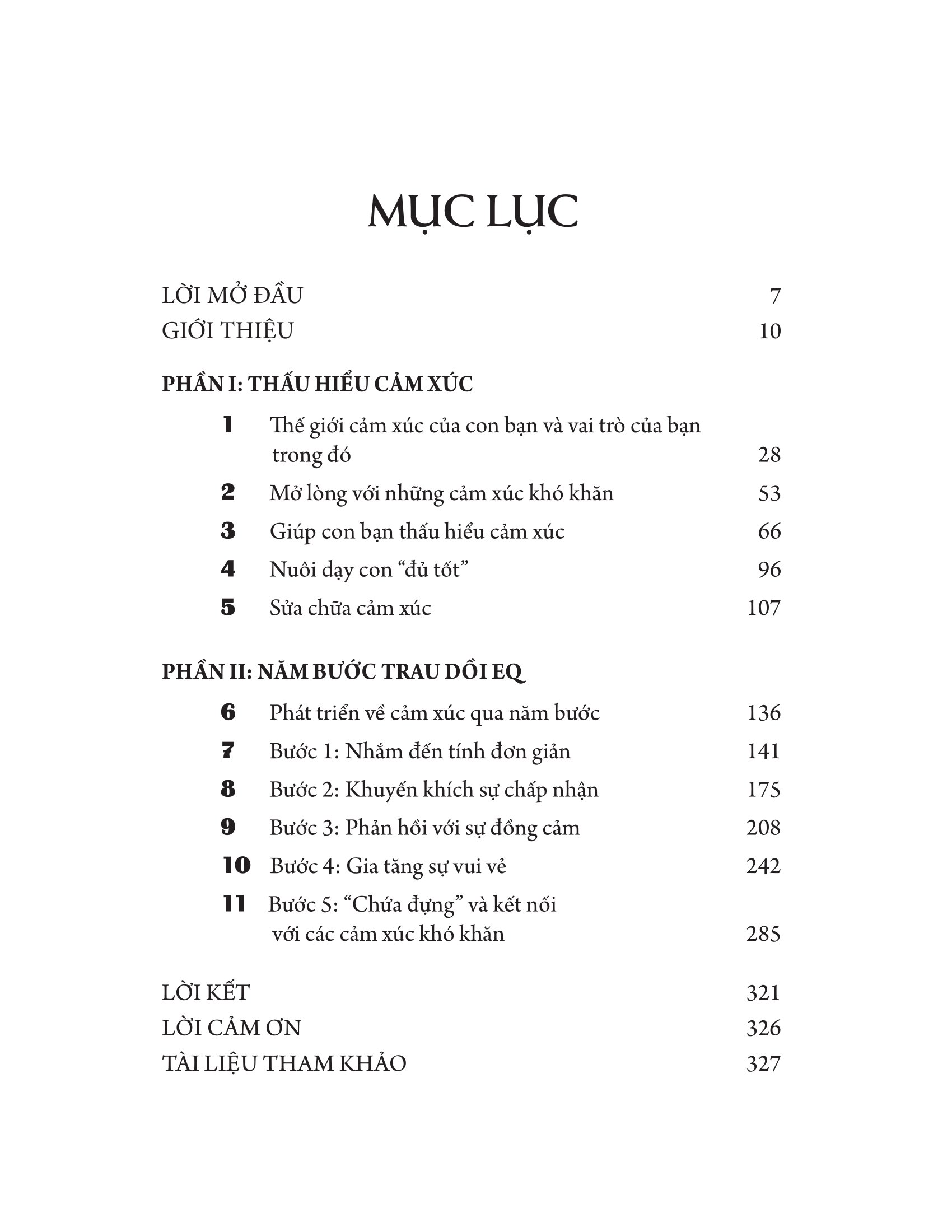 nuôi dưỡng trí tuệ cảm xúc cho trẻ - Ảnh 6